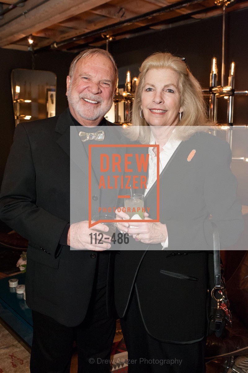 John Powers, Joan Heath, KEN FULK Presents All Fools Day, US. US, April 1st, 2014,Drew Altizer, Drew Altizer Photography, full-service agency, private events, San Francisco photographer, photographer california
