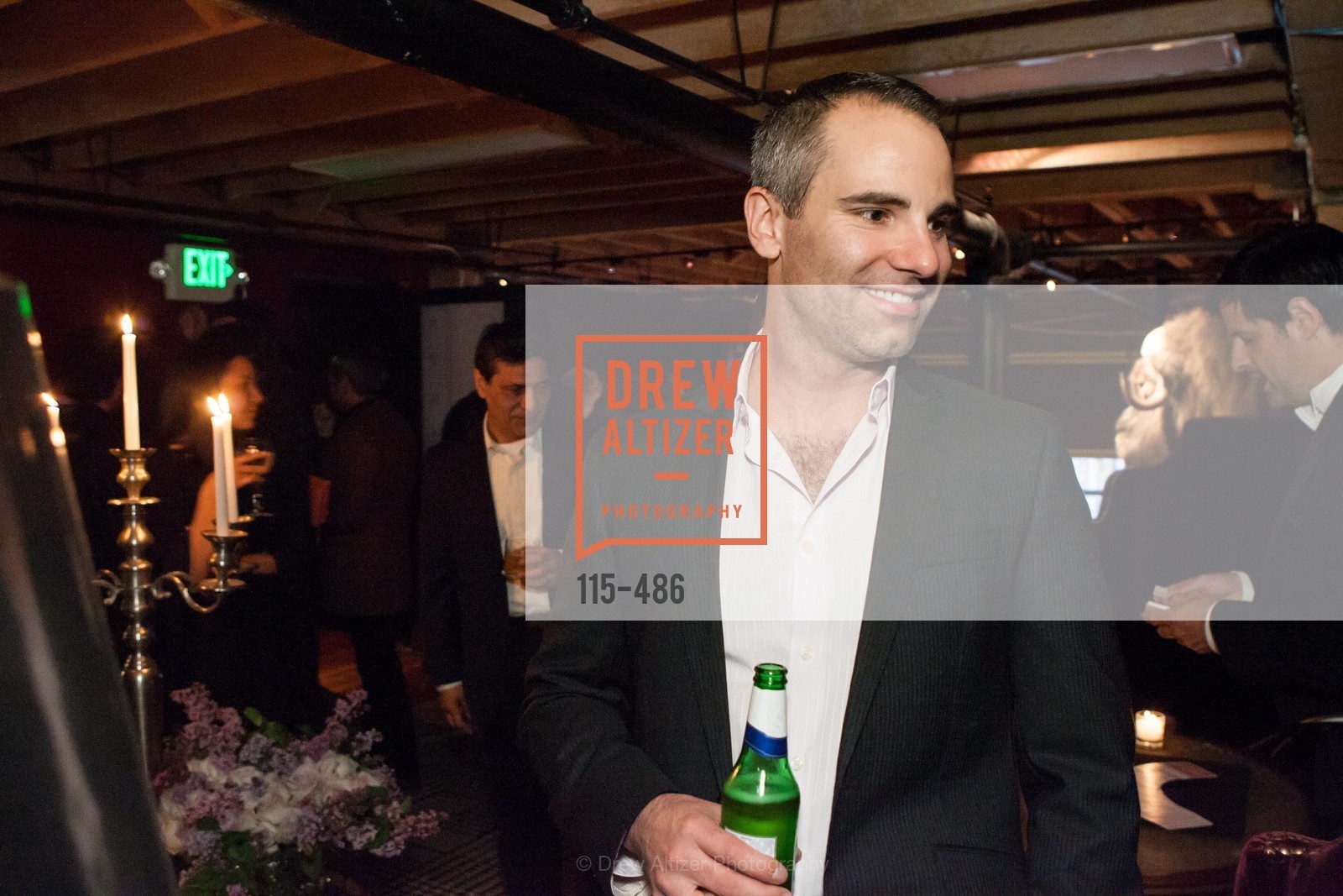 Darren Anderson, KEN FULK Presents All Fools Day, US. US, April 1st, 2014,Drew Altizer, Drew Altizer Photography, full-service event agency, private events, San Francisco photographer, photographer California