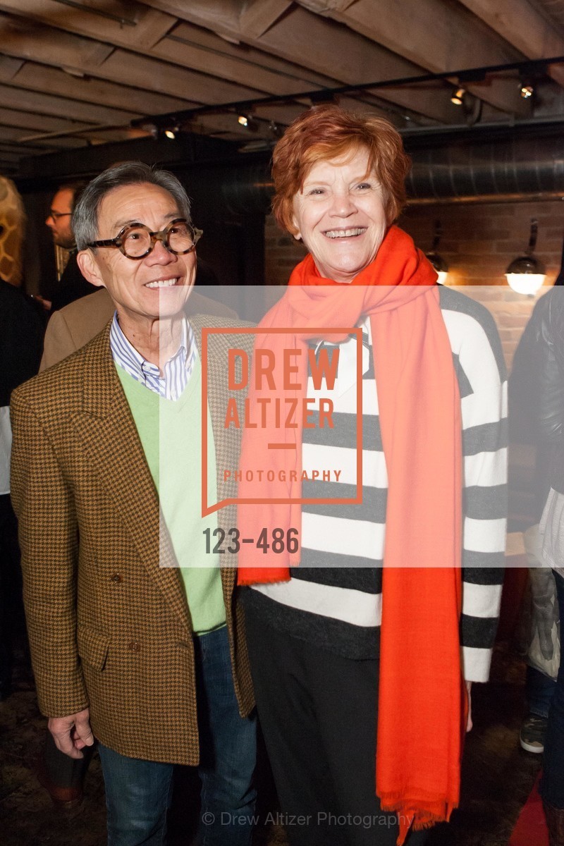 David Wing, Pamela Babey, KEN FULK Presents All Fools Day, US. US, April 1st, 2014,Drew Altizer, Drew Altizer Photography, full-service event agency, private events, San Francisco photographer, photographer California