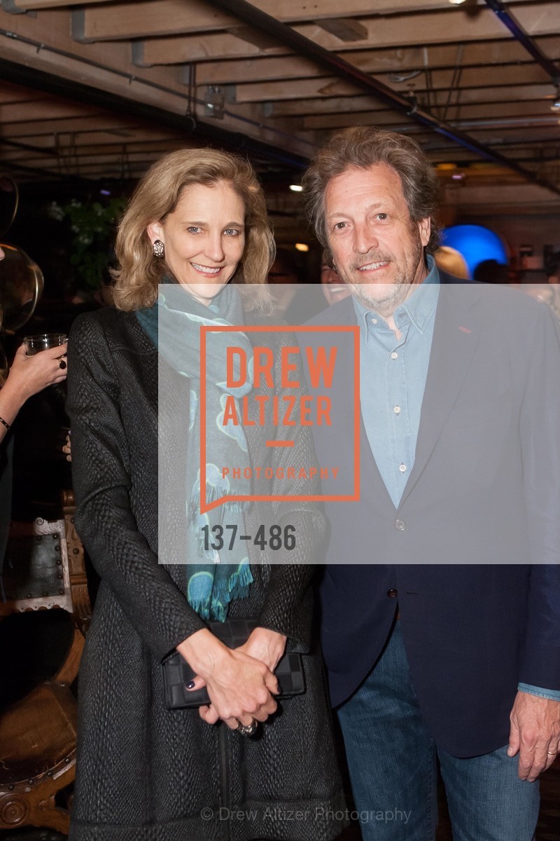 Jennifer Biederbeck, Doug Biederbeck, KEN FULK Presents All Fools Day, US. US, April 1st, 2014,Drew Altizer, Drew Altizer Photography, full-service agency, private events, San Francisco photographer, photographer california