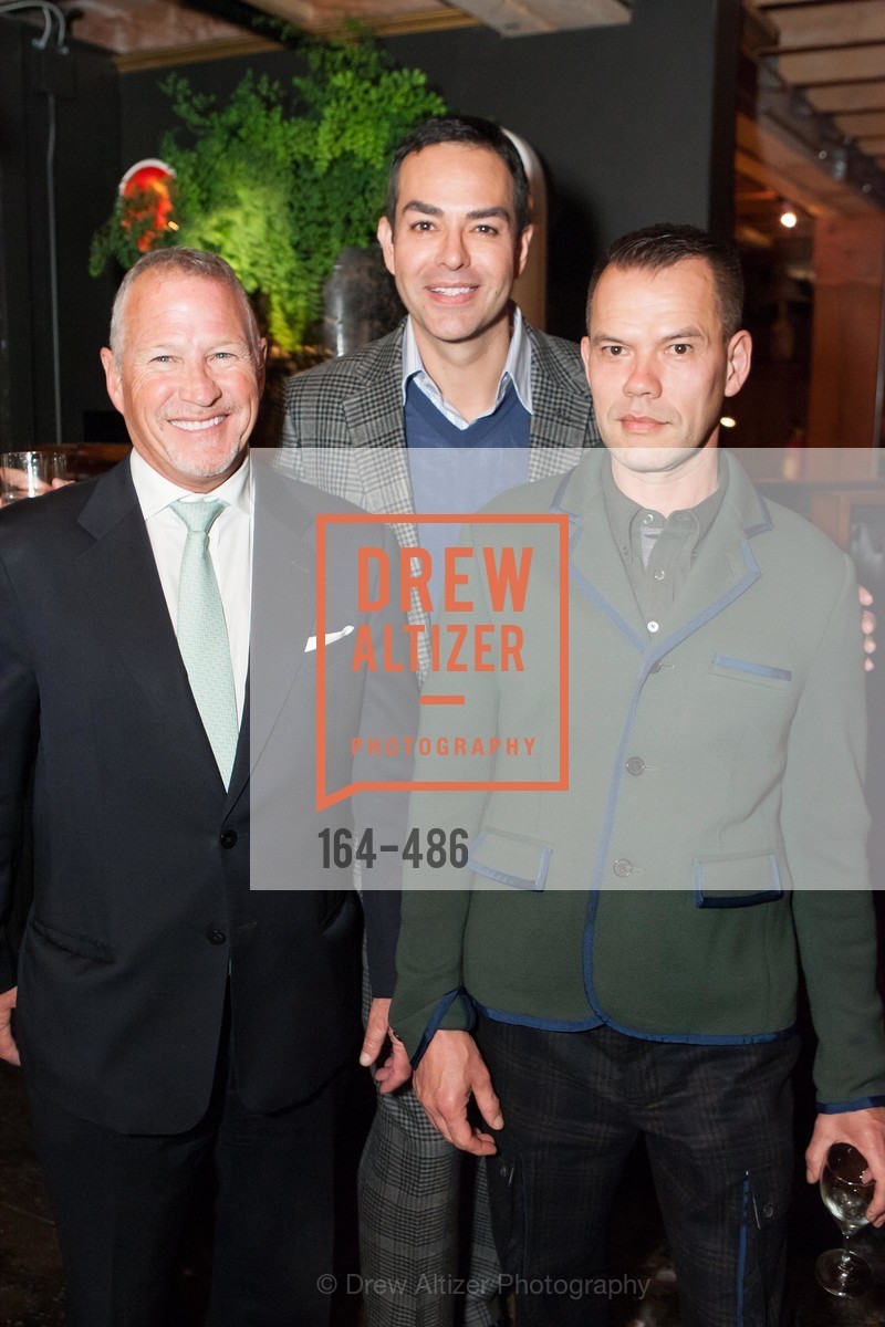 Rick Holland, Greg Lopez, Mark Tran, KEN FULK Presents All Fools Day, US. US, April 1st, 2014,Drew Altizer, Drew Altizer Photography, full-service agency, private events, San Francisco photographer, photographer california