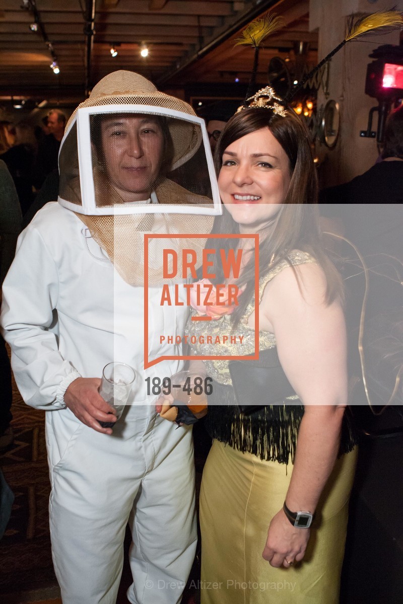 Shannon Crystal, Sarah Patterson, KEN FULK Presents All Fools Day, US. US, April 1st, 2014,Drew Altizer, Drew Altizer Photography, full-service agency, private events, San Francisco photographer, photographer california