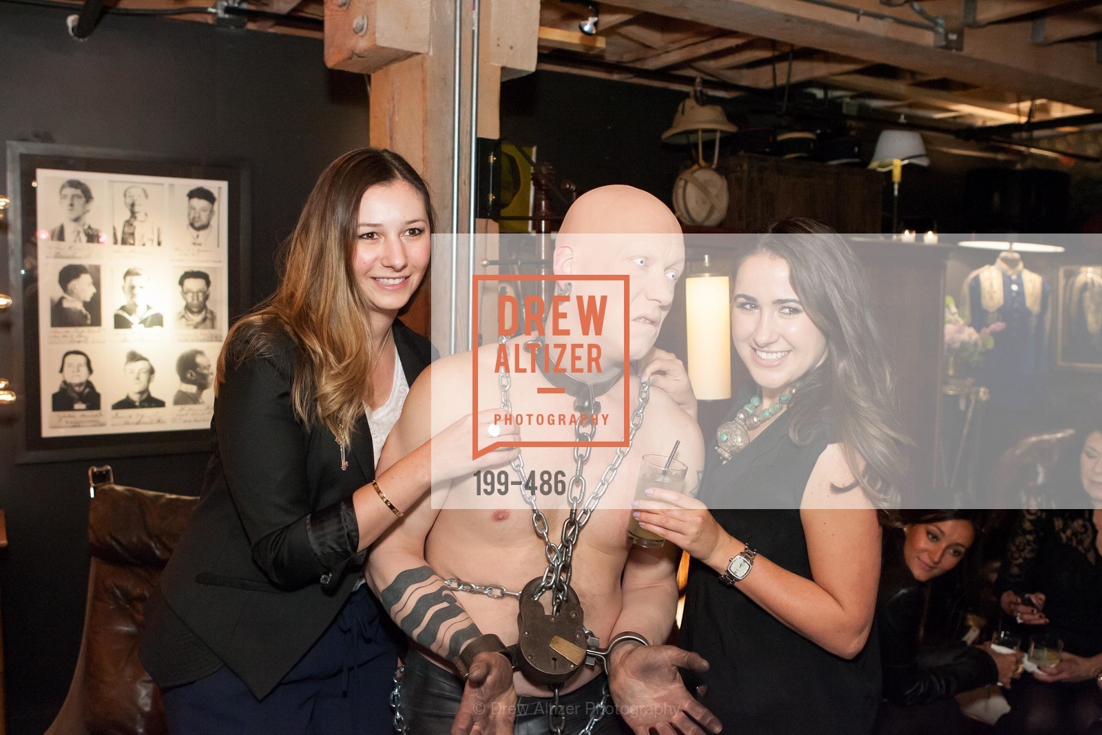 Christine Condition, KEN FULK Presents All Fools Day, US. US, April 1st, 2014,Drew Altizer, Drew Altizer Photography, full-service agency, private events, San Francisco photographer, photographer california