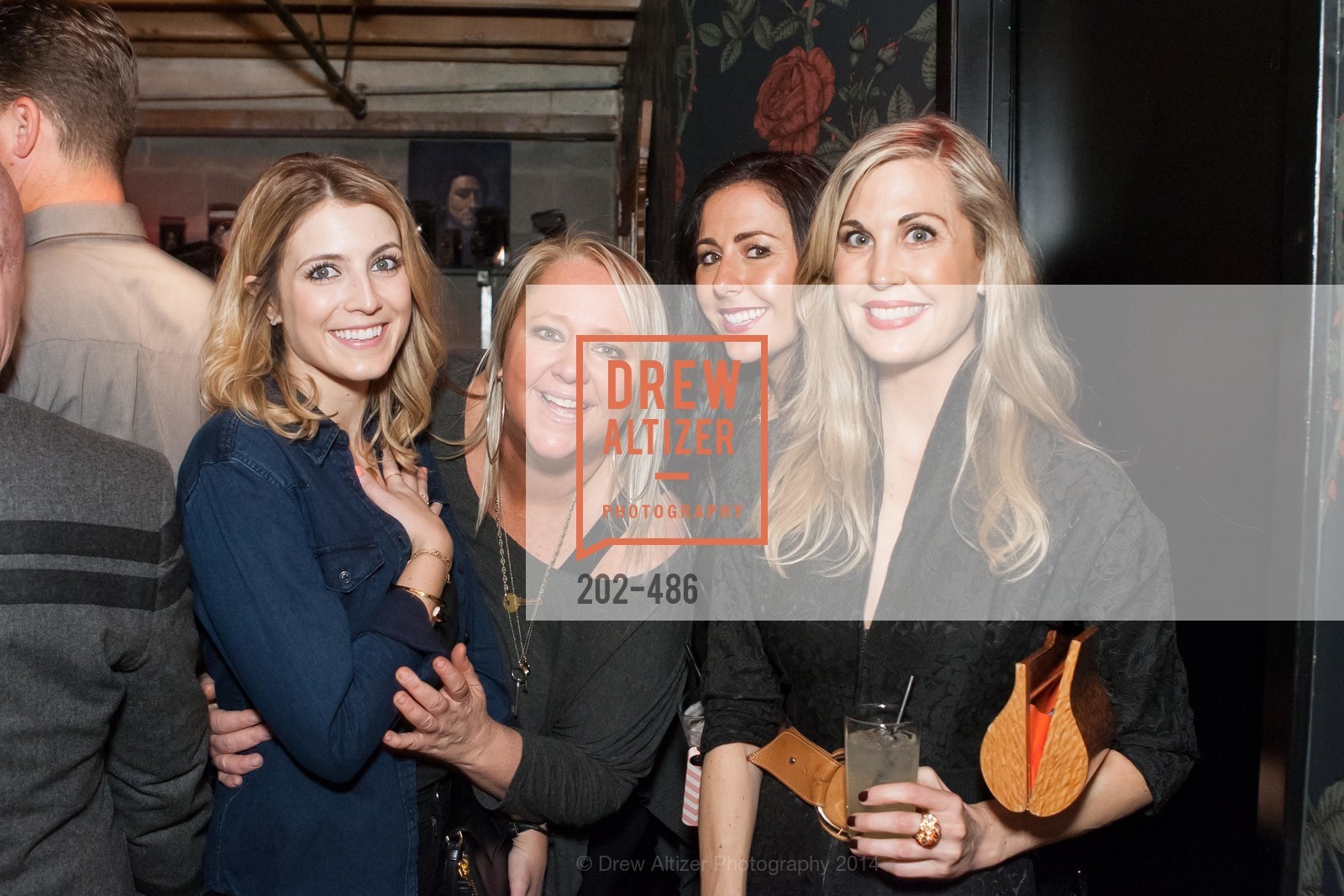 Ashley Hill, Lori Puccinelli Stern, Heidi Pettit, KEN FULK Presents All Fools Day, US. US, April 1st, 2014,Drew Altizer, Drew Altizer Photography, full-service agency, private events, San Francisco photographer, photographer california