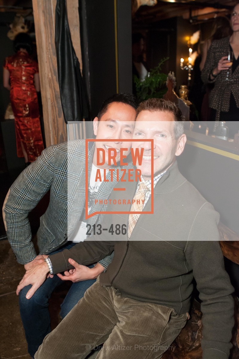Jeff Lai, Eric Petsinger, KEN FULK Presents All Fools Day, US. US, April 1st, 2014,Drew Altizer, Drew Altizer Photography, full-service agency, private events, San Francisco photographer, photographer california