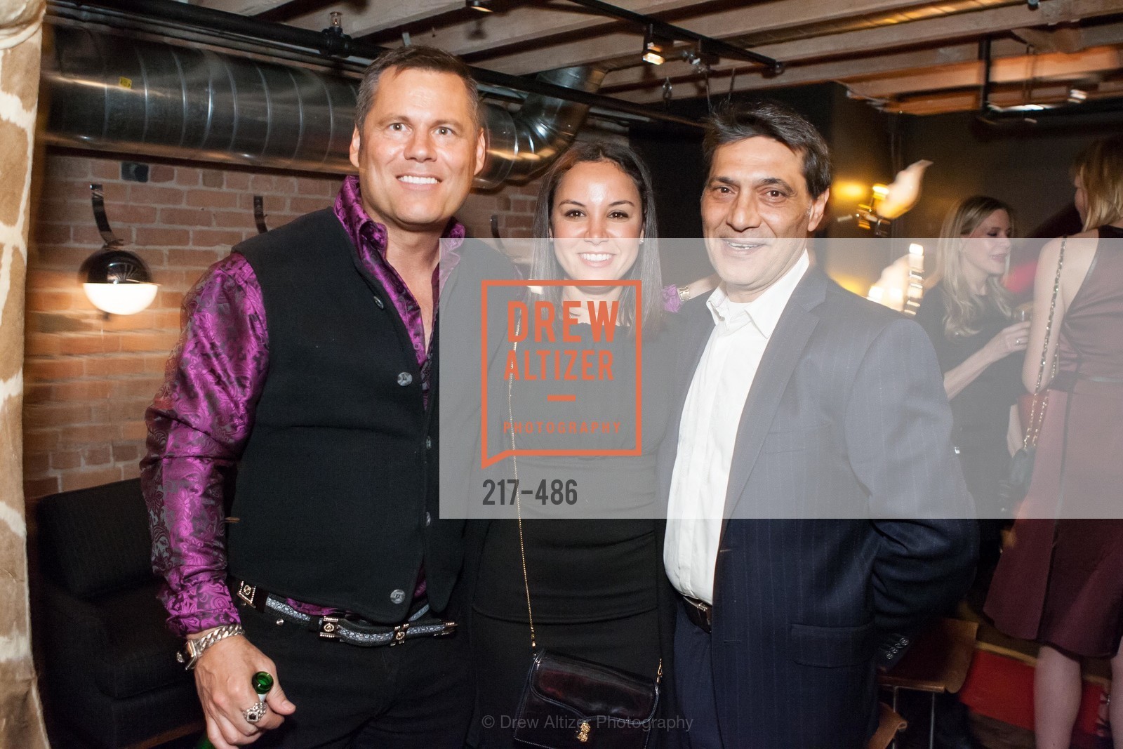Mark Calvano, Bahya Oumil-Murad, Gus Murad, KEN FULK Presents All Fools Day, US. US, April 1st, 2014,Drew Altizer, Drew Altizer Photography, full-service event agency, private events, San Francisco photographer, photographer California