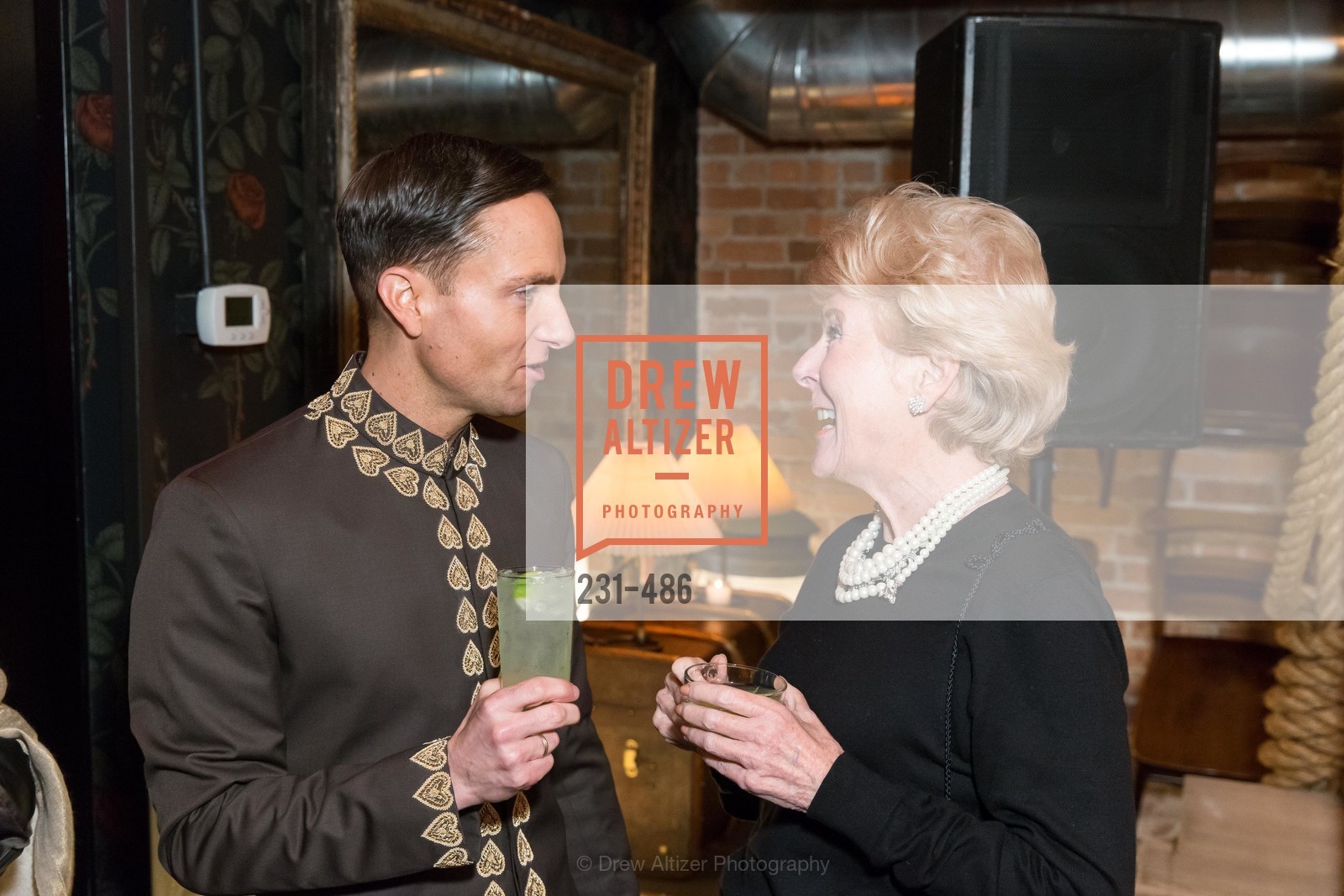 Ken Fulk, Kay Evans, KEN FULK Presents All Fools Day, US. US, April 1st, 2014,Drew Altizer, Drew Altizer Photography, full-service agency, private events, San Francisco photographer, photographer california