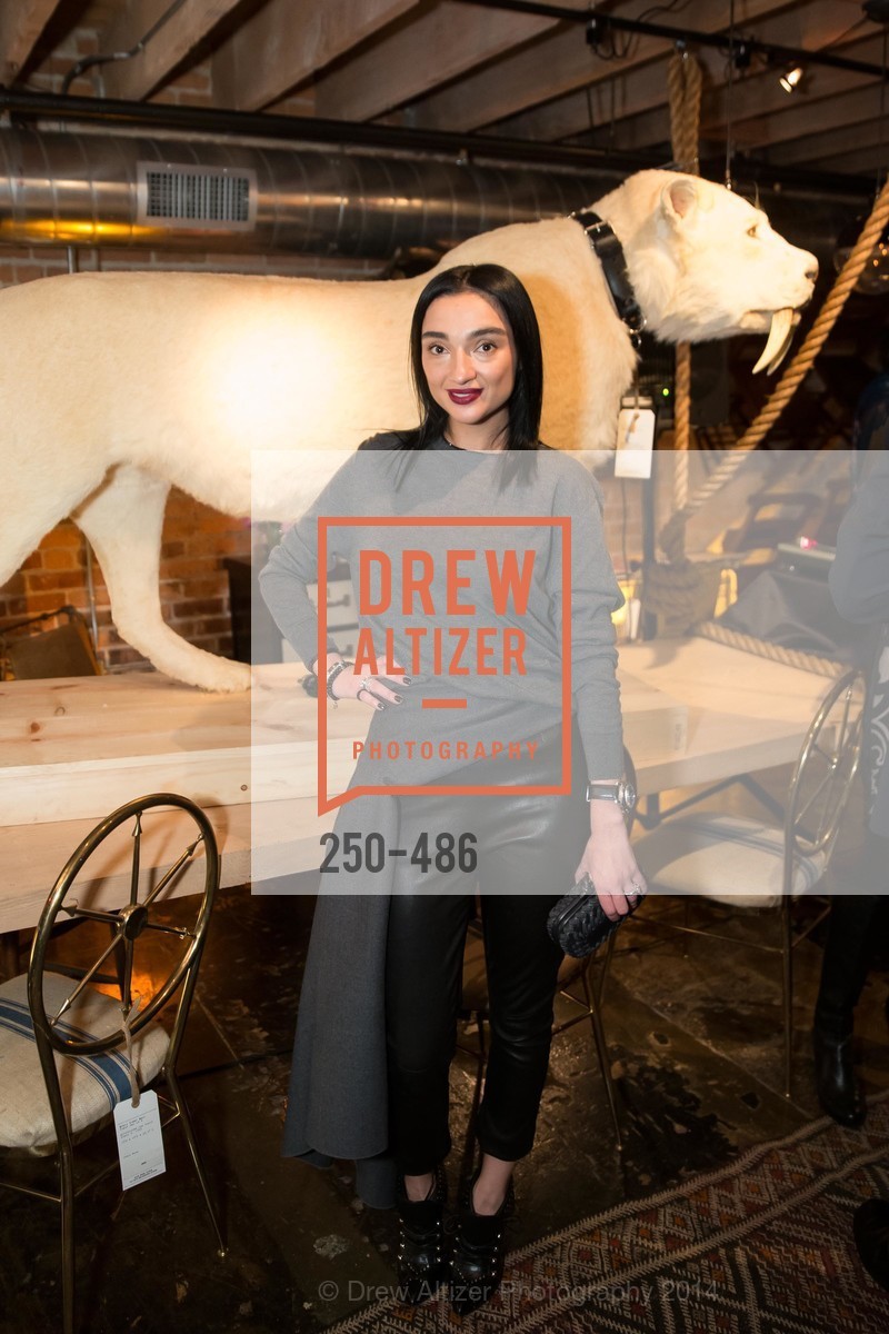 Olga Dubrovsky, KEN FULK Presents All Fools Day, US. US, April 1st, 2014,Drew Altizer, Drew Altizer Photography, full-service event agency, private events, San Francisco photographer, photographer California