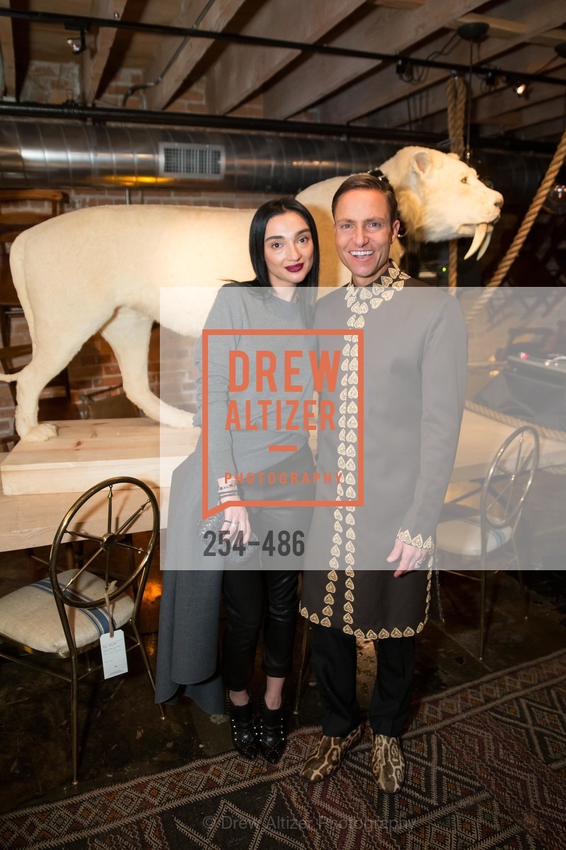 Olga Dubrovsky, Ken Fulk, KEN FULK Presents All Fools Day, US. US, April 1st, 2014,Drew Altizer, Drew Altizer Photography, full-service agency, private events, San Francisco photographer, photographer california