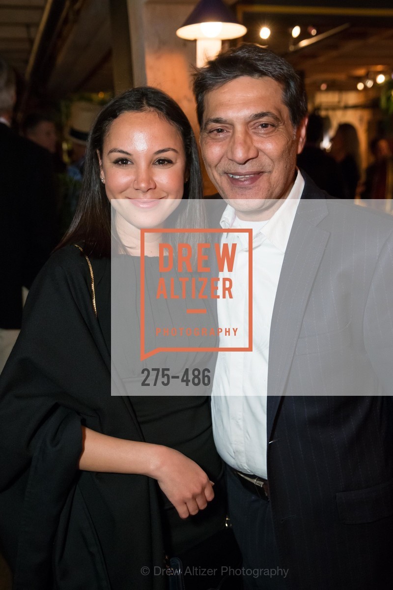 Bahya Oumil-Murad, Gus Murad, KEN FULK Presents All Fools Day, US. US, April 1st, 2014,Drew Altizer, Drew Altizer Photography, full-service event agency, private events, San Francisco photographer, photographer California