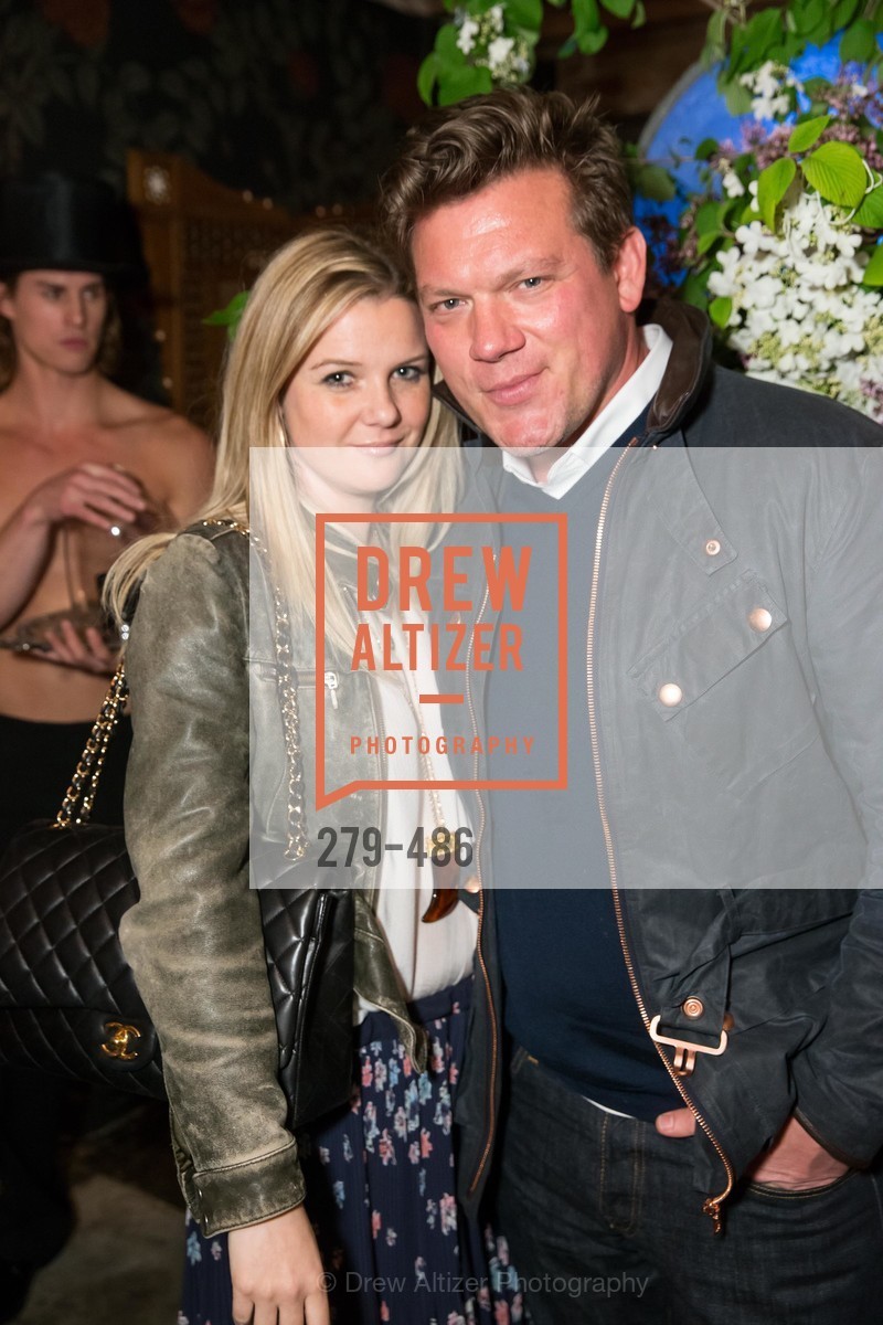 Anna Weinberg, Tyler Florence, KEN FULK Presents All Fools Day, US. US, April 1st, 2014,Drew Altizer, Drew Altizer Photography, full-service agency, private events, San Francisco photographer, photographer california