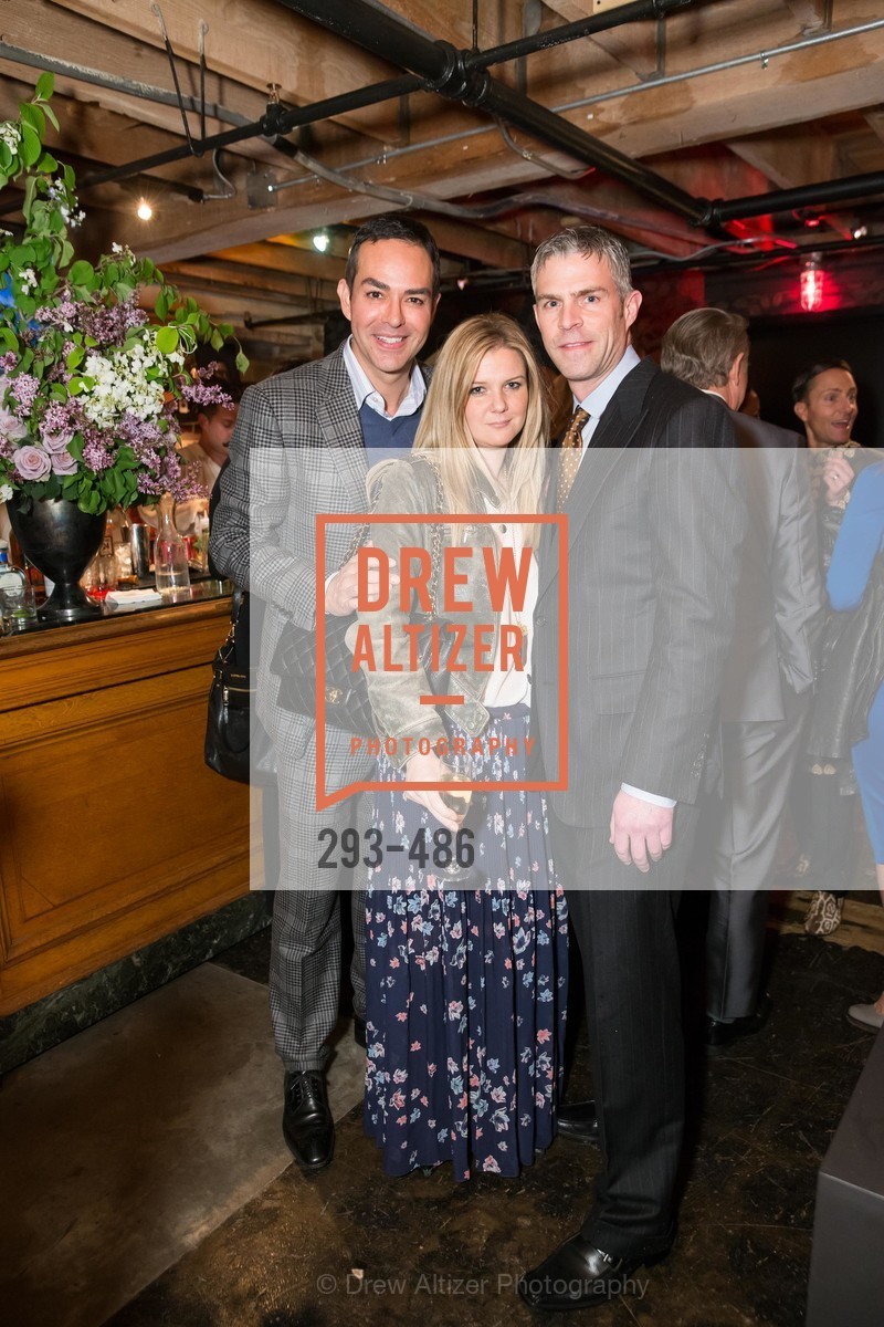 Gary Lopez, Anna Weinberg, James Rogers, KEN FULK Presents All Fools Day, US. US, April 1st, 2014,Drew Altizer, Drew Altizer Photography, full-service agency, private events, San Francisco photographer, photographer california