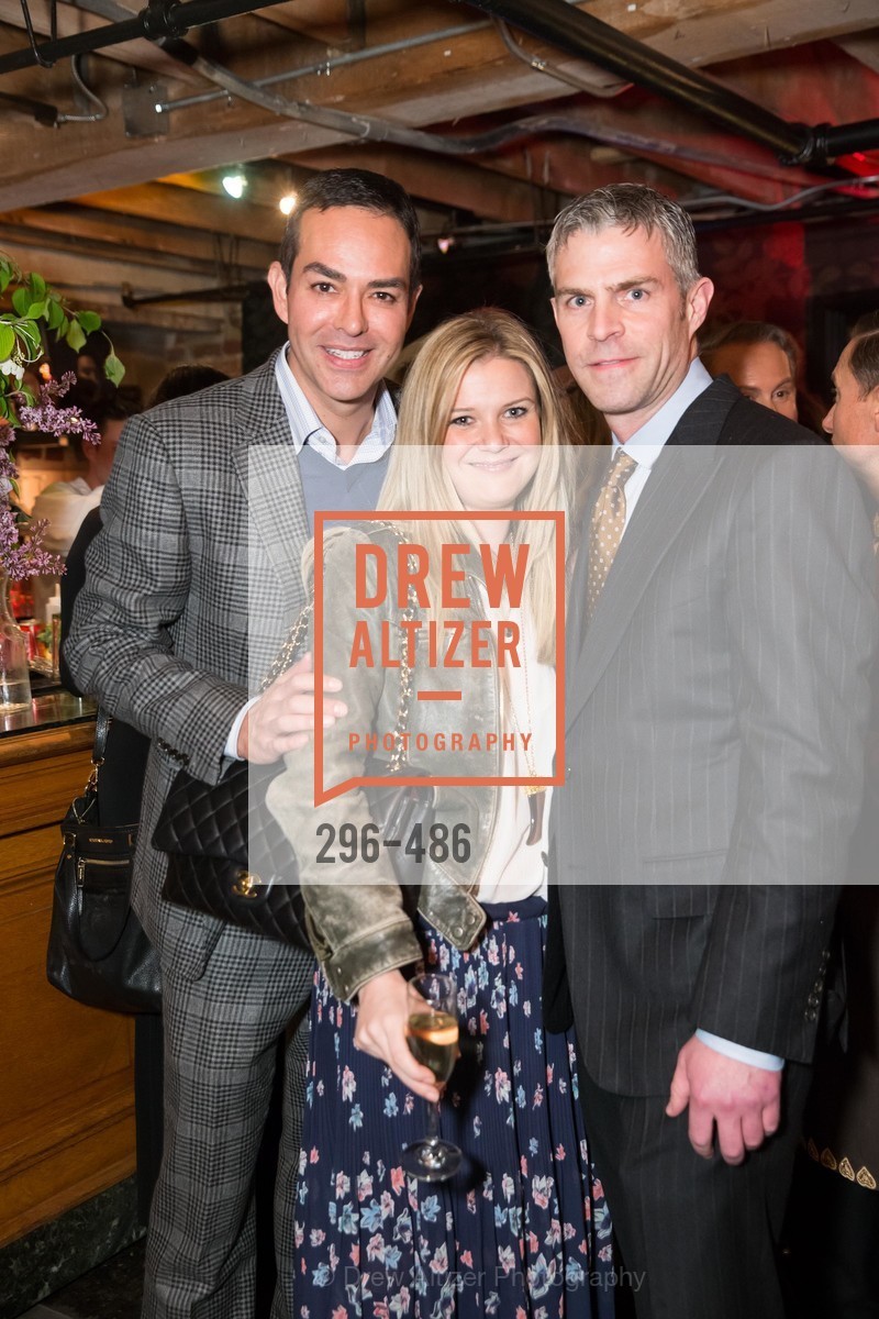Gary Lopez, Anna Weinberg, James Rogers, KEN FULK Presents All Fools Day, US. US, April 1st, 2014,Drew Altizer, Drew Altizer Photography, full-service agency, private events, San Francisco photographer, photographer california