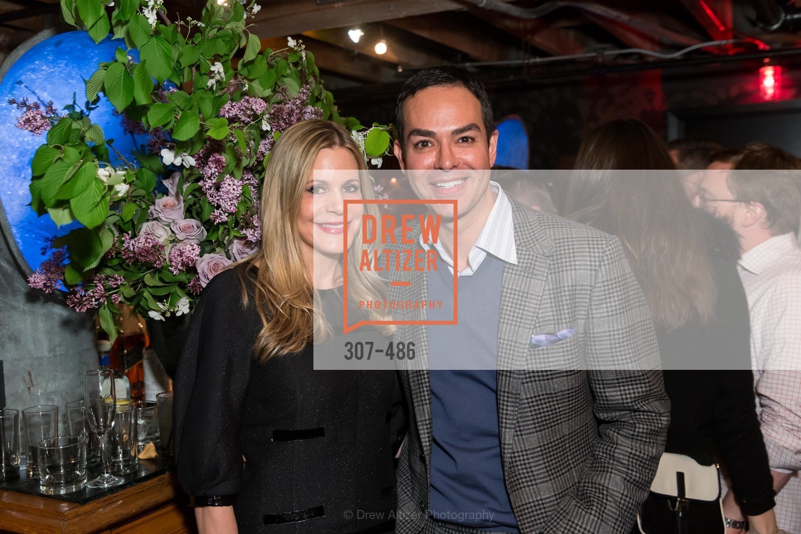 Mary Beth Shimmon, Gary Lopez, KEN FULK Presents All Fools Day, US. US, April 1st, 2014,Drew Altizer, Drew Altizer Photography, full-service agency, private events, San Francisco photographer, photographer california
