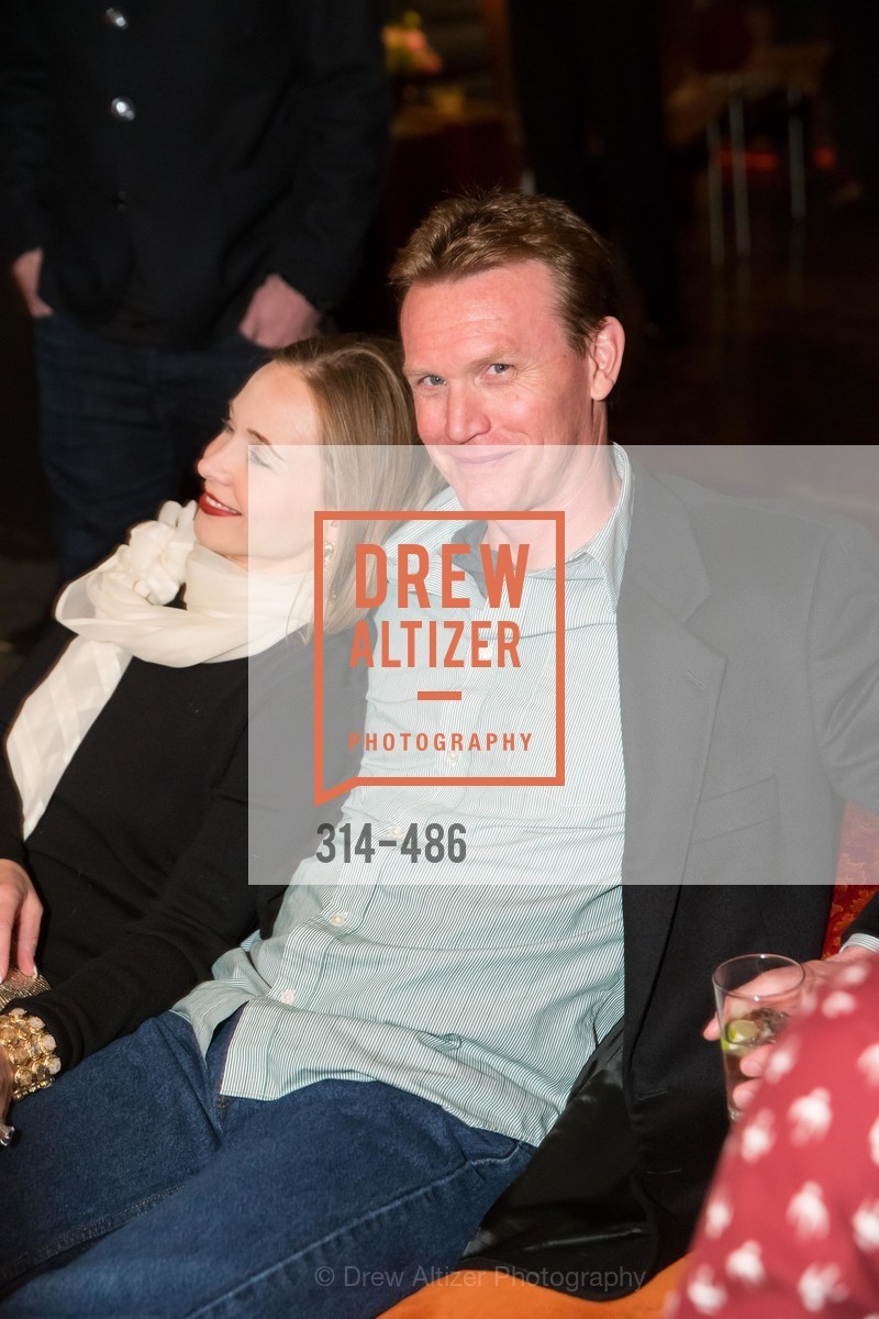 Mylea Charvat, Mark Walther, KEN FULK Presents All Fools Day, US. US, April 1st, 2014,Drew Altizer, Drew Altizer Photography, full-service agency, private events, San Francisco photographer, photographer california