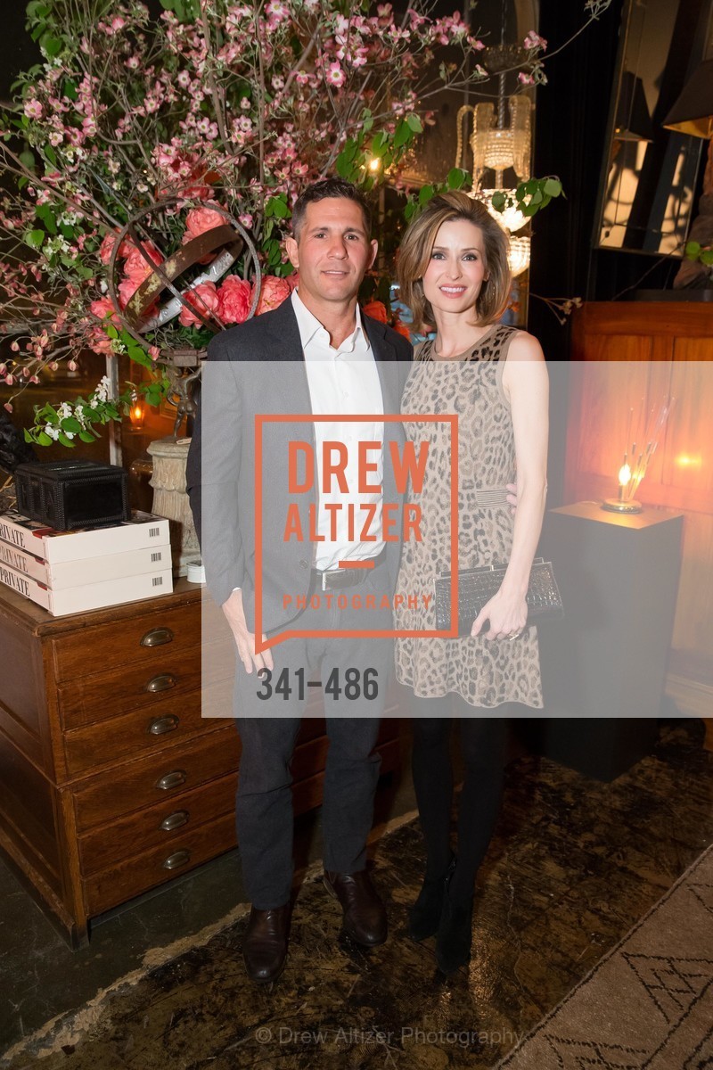 Adam Clammer, Kate Clammer, KEN FULK Presents All Fools Day, US. US, April 1st, 2014,Drew Altizer, Drew Altizer Photography, full-service agency, private events, San Francisco photographer, photographer california
