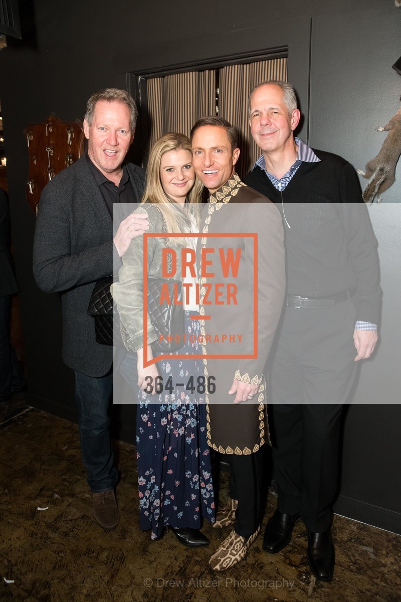 Anna Weinberg, Ken Fulk, Gary Danko, KEN FULK Presents All Fools Day, US. US, April 1st, 2014,Drew Altizer, Drew Altizer Photography, full-service agency, private events, San Francisco photographer, photographer california
