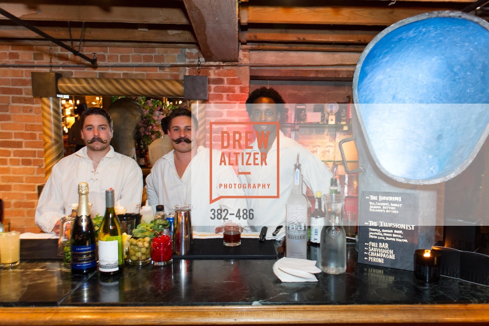 Steve Kapetanakis, Mark Nelson, Jarrod Ingram, KEN FULK Presents All Fools Day, US. US, April 1st, 2014,Drew Altizer, Drew Altizer Photography, full-service agency, private events, San Francisco photographer, photographer california