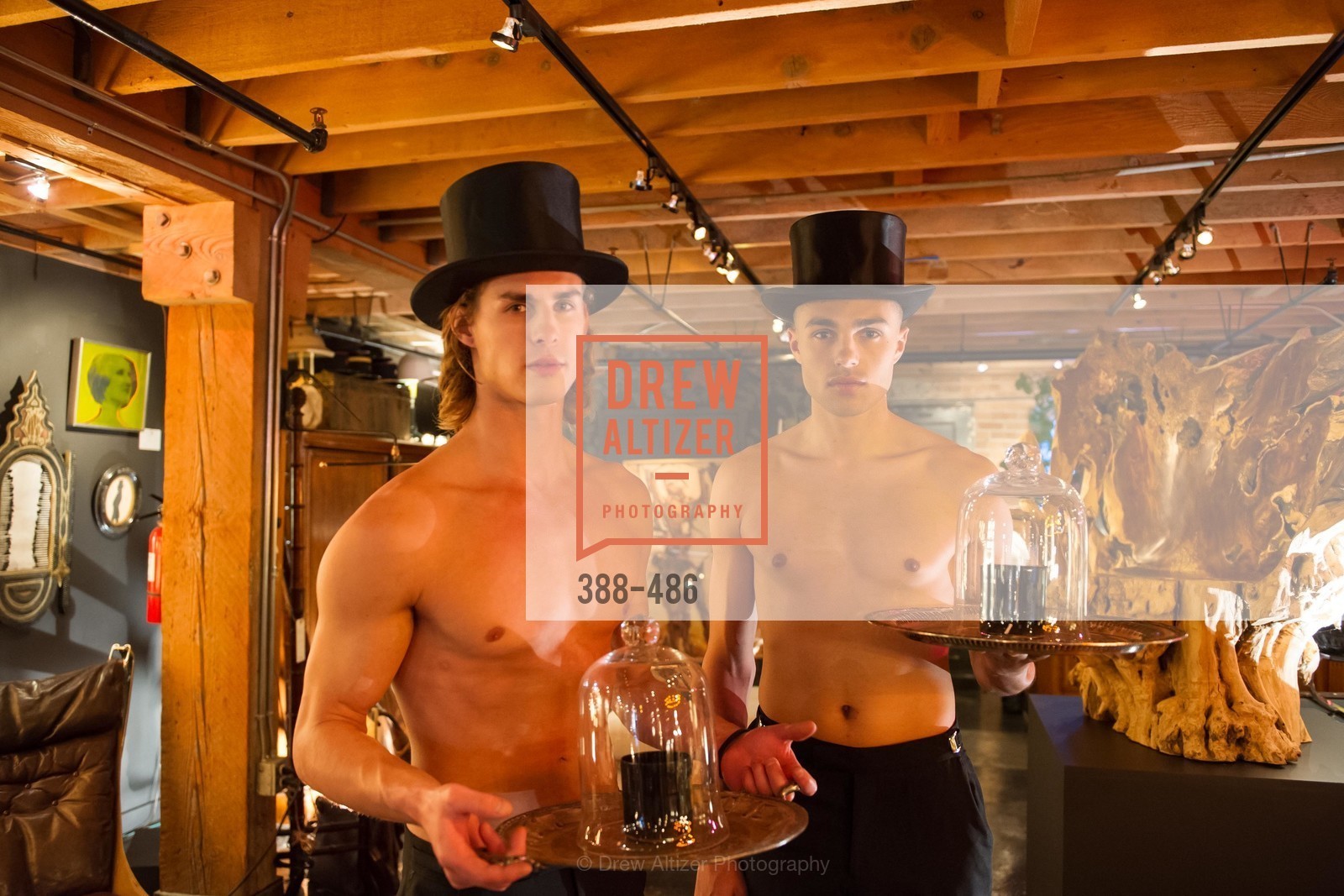 Winston Black, Michael Fortes, KEN FULK Presents All Fools Day, US. US, April 1st, 2014,Drew Altizer, Drew Altizer Photography, full-service agency, private events, San Francisco photographer, photographer california