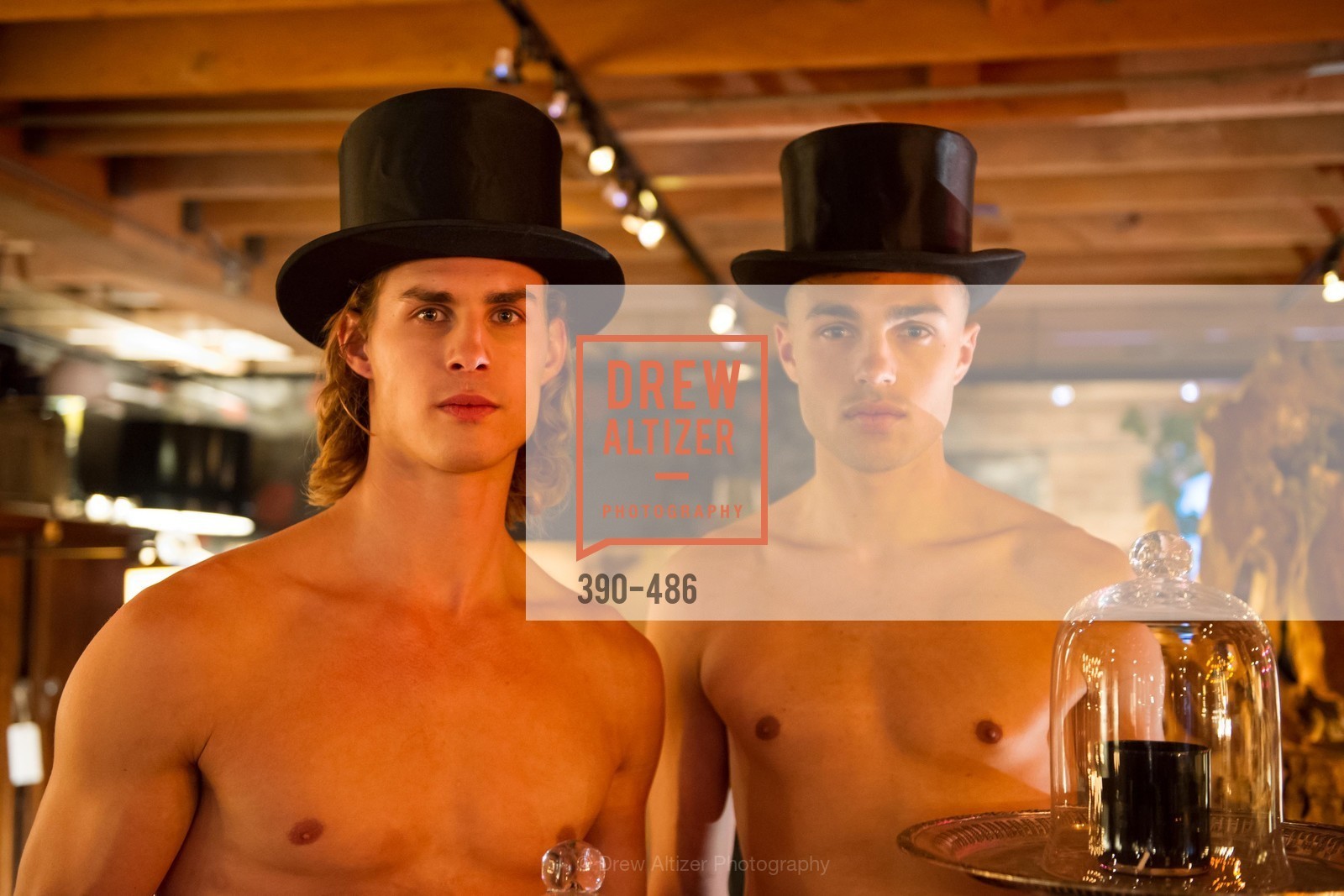Winston Black, Michael Fortes, KEN FULK Presents All Fools Day, US. US, April 1st, 2014