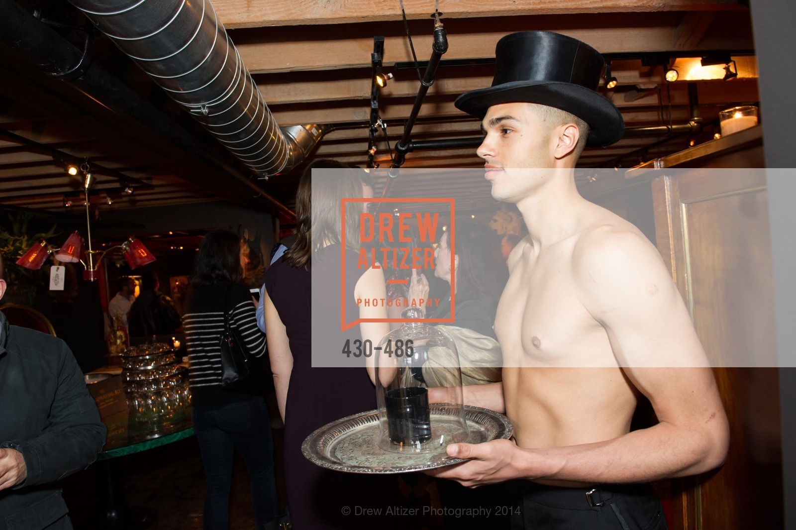 Michael Fortes, KEN FULK Presents All Fools Day, US. US, April 1st, 2014,Drew Altizer, Drew Altizer Photography, full-service agency, private events, San Francisco photographer, photographer california
