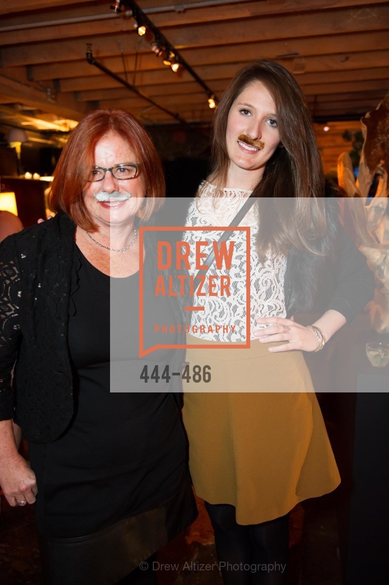 Ann Marie Kuzma, Nora Carroll, KEN FULK Presents All Fools Day, US. US, April 1st, 2014,Drew Altizer, Drew Altizer Photography, full-service agency, private events, San Francisco photographer, photographer california