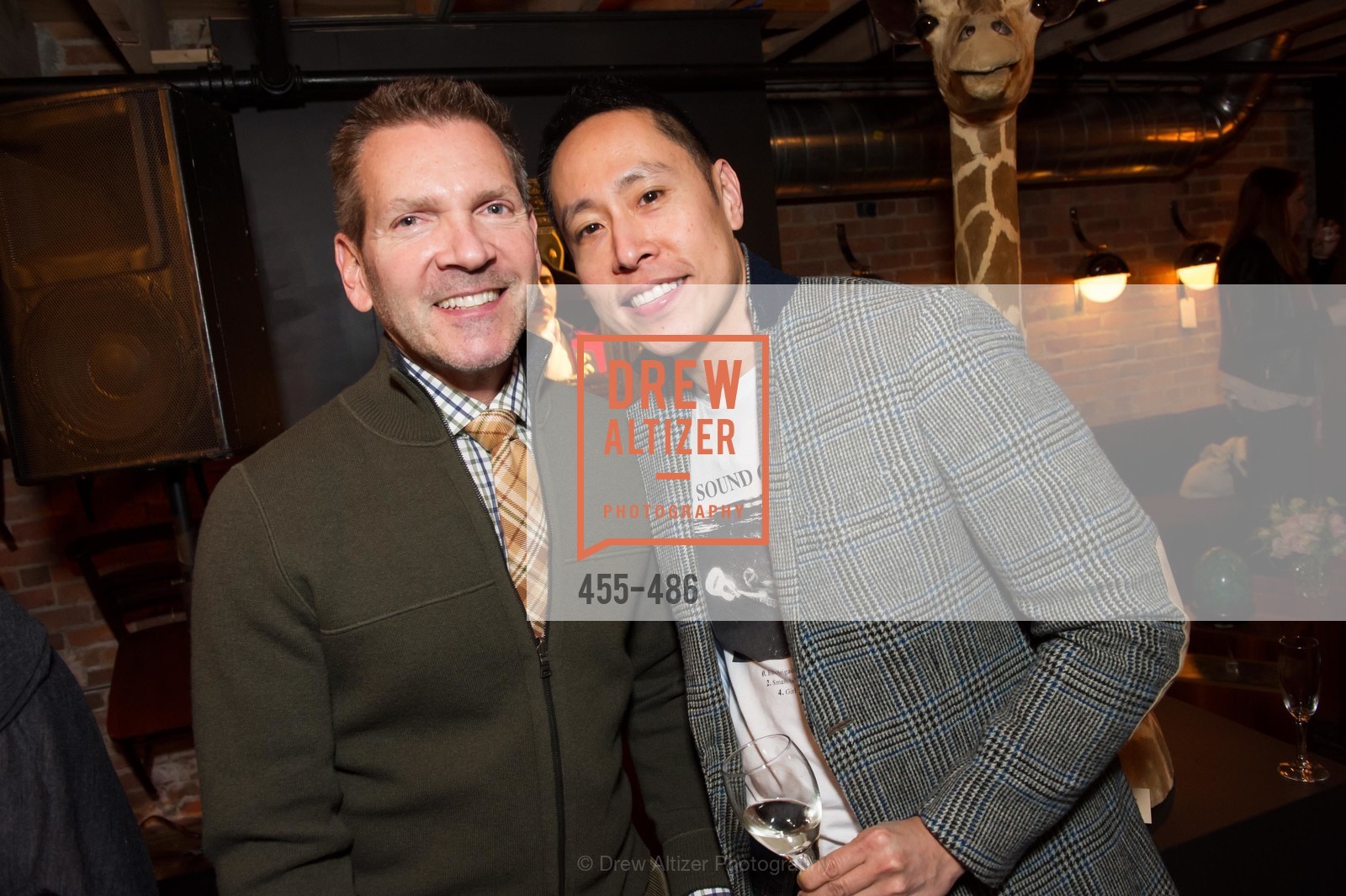 Eric Petsinger, Jeff Lai, KEN FULK Presents All Fools Day, US. US, April 1st, 2014,Drew Altizer, Drew Altizer Photography, full-service agency, private events, San Francisco photographer, photographer california