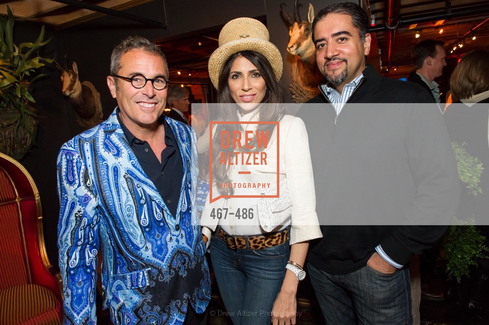Ricky Serbin, Sobia Shaikh, Nadir Shaikh, KEN FULK Presents All Fools Day, US. US, April 1st, 2014,Drew Altizer, Drew Altizer Photography, full-service agency, private events, San Francisco photographer, photographer california