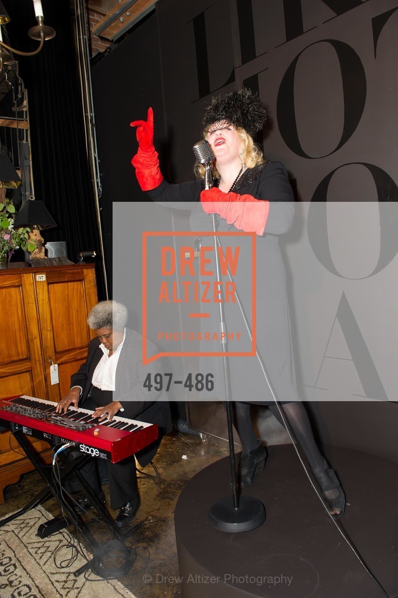 Performance, KEN FULK Presents All Fools Day, US. US, April 1st, 2014,Drew Altizer, Drew Altizer Photography, full-service agency, private events, San Francisco photographer, photographer california