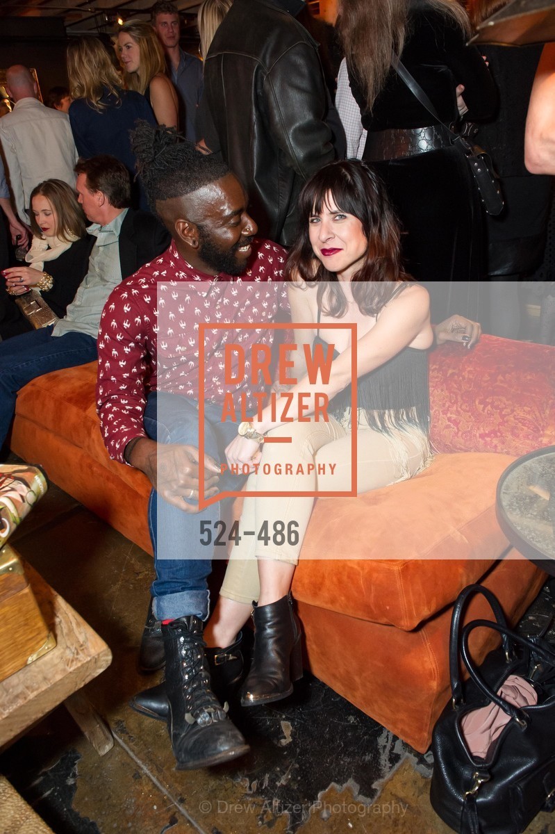 Kelly Lovemonster, Leah Perloff, KEN FULK Presents All Fools Day, US. US, April 1st, 2014,Drew Altizer, Drew Altizer Photography, full-service agency, private events, San Francisco photographer, photographer california