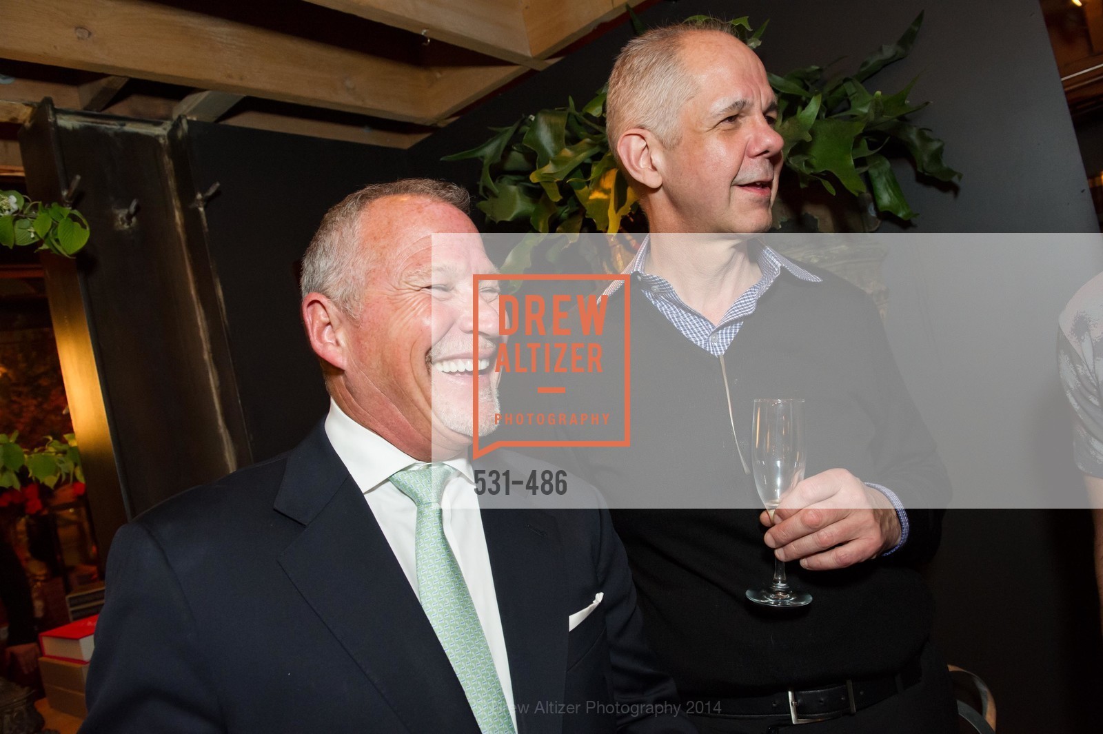 Rick Holland, Gary Danko, KEN FULK Presents All Fools Day, US. US, April 1st, 2014,Drew Altizer, Drew Altizer Photography, full-service agency, private events, San Francisco photographer, photographer california