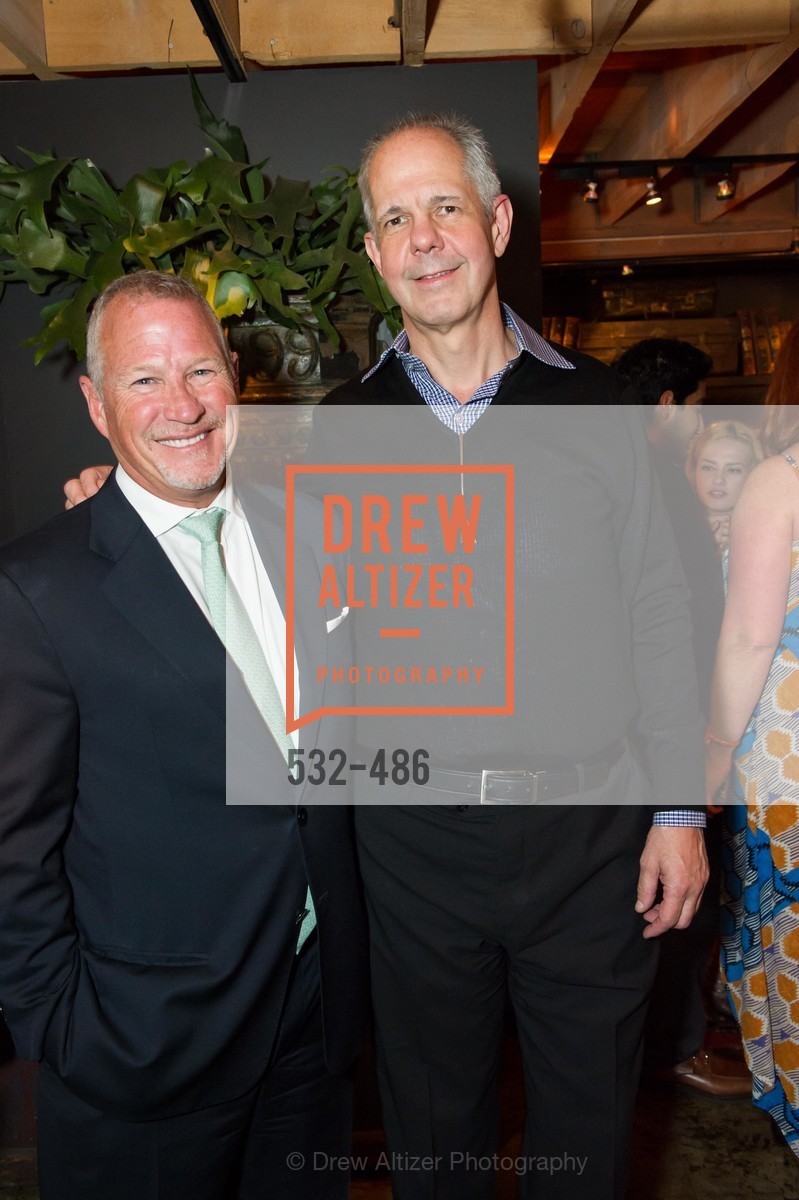 Rick Holland, Gary Danko, KEN FULK Presents All Fools Day, US. US, April 1st, 2014,Drew Altizer, Drew Altizer Photography, full-service agency, private events, San Francisco photographer, photographer california