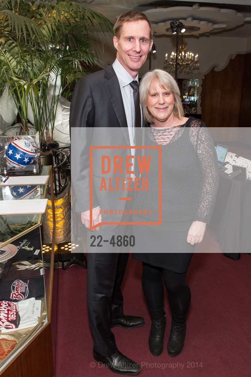 Steve Schoettler, Juliette Faraco, Photo #22-4860