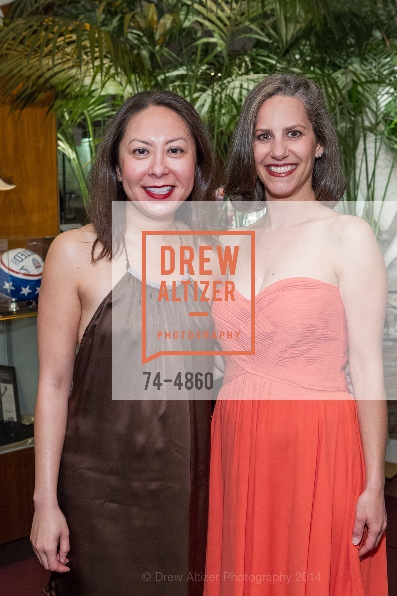 Susanna Poon, Gabriella Kivitz, RE-CODING PHILANTHROPY: Fourth Annual Full Circle Fund Benefit, US, November 7th, 2014, Photo #74-4860 Susanna Poon, Gabriella Kivitz, Photo #74-4860