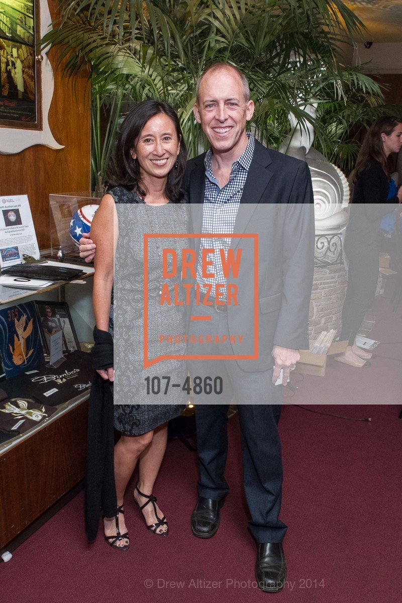 Eva Camp, Jeff Camp, RE-CODING PHILANTHROPY: Fourth Annual Full Circle Fund Benefit, US, November 7th, 2014, Photo #107-4860 Eva Camp, Jeff Camp, Photo #107-4860