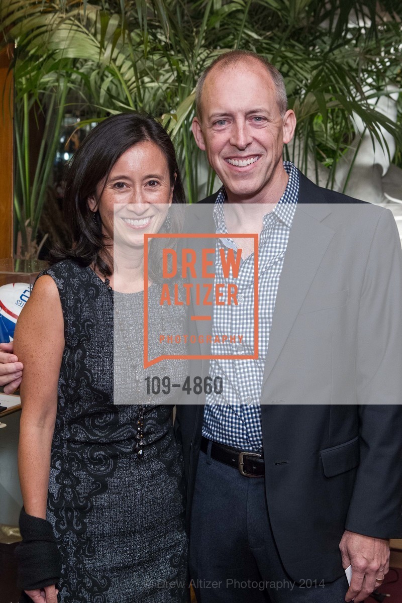 Eva Camp, Jeff Camp, RE-CODING PHILANTHROPY: Fourth Annual Full Circle Fund Benefit, US, November 7th, 2014, Photo #109-4860 Eva Camp, Jeff Camp, Photo #109-4860