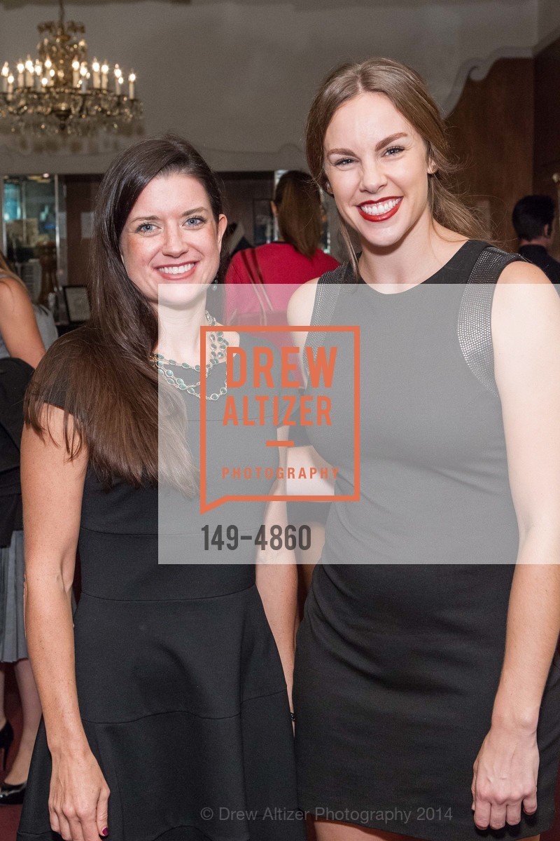 Jackie Downing, Hannah Darnton, Photo #149-4860