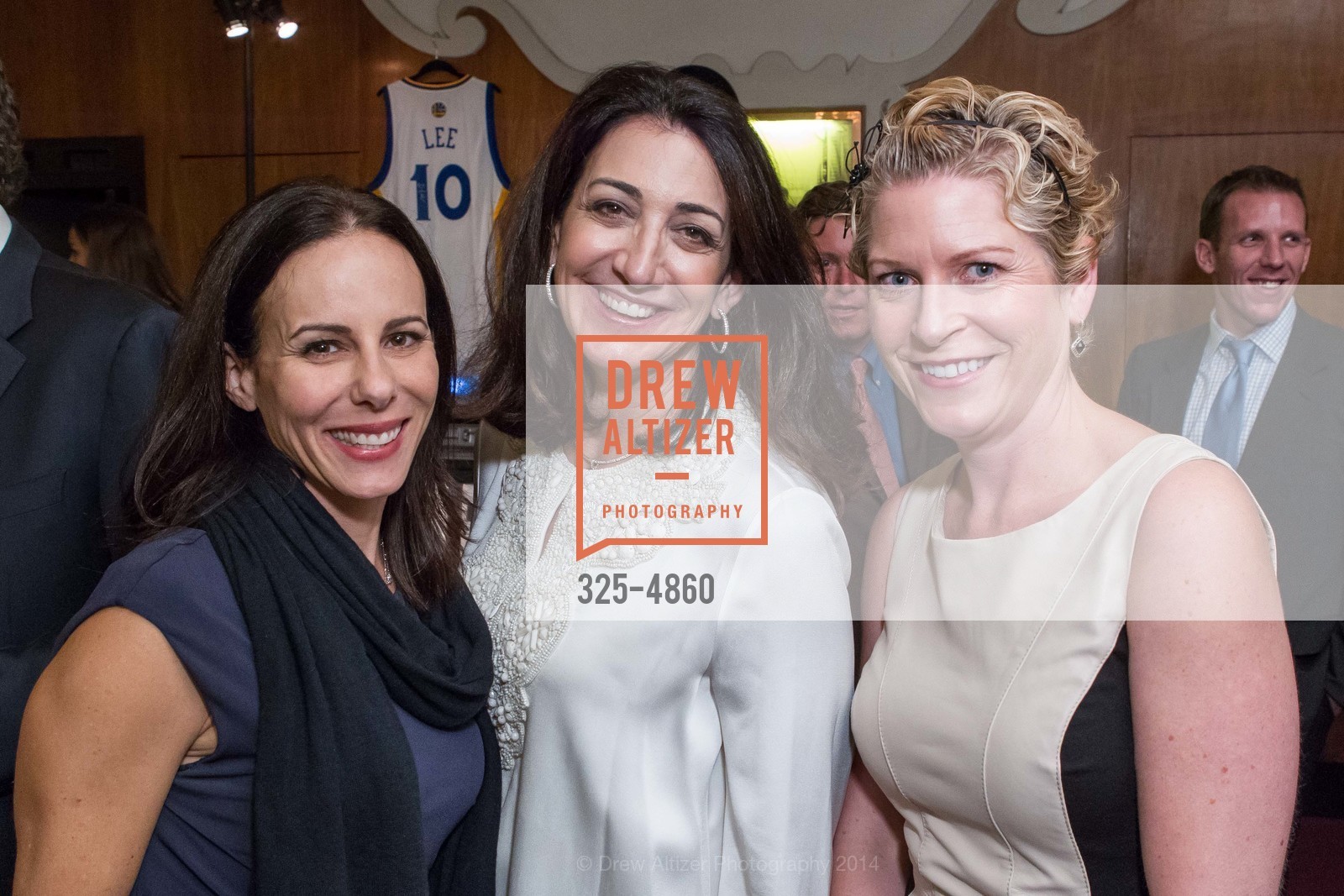 Jenny Lefcourt, Pam Baer, Jocelyn Werner, RE-CODING PHILANTHROPY: Fourth Annual Full Circle Fund Benefit, US, November 7th, 2014, Photo #325-4860 Jenny Lefcourt, Pam Baer, Jocelyn Werner, Photo #325-4860
