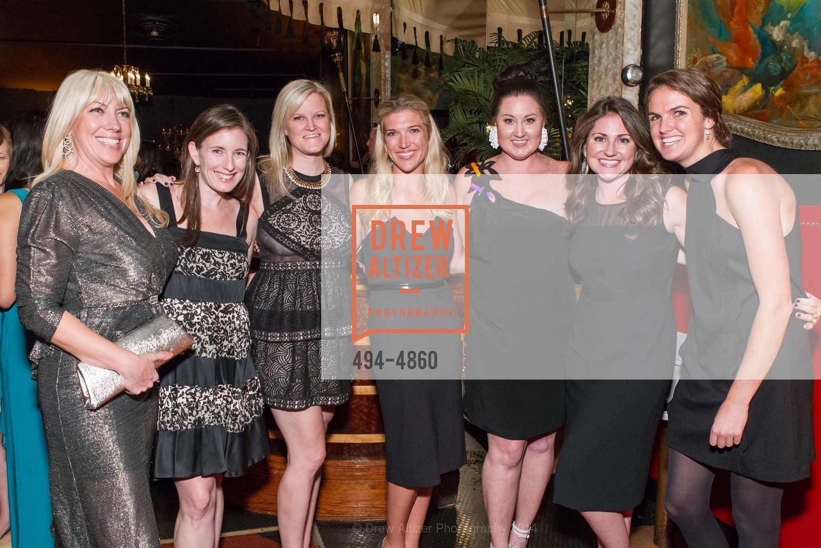 Gina Milano, Kaitlin Mulderig, Blair Palmer, Jacqueline Hawk, Catherine Hopkin, McCall Harwell, Molly Murtaugh, RE-CODING PHILANTHROPY: Fourth Annual Full Circle Fund Benefit, US, November 7th, 2014, Photo #494-4860 Gina Milano, Kaitlin Mulderig, Blair Palmer, Jacqueline Hawk, Catherine Hopkin, McCall Harwell, Molly Murtaugh, Photo #494-4860