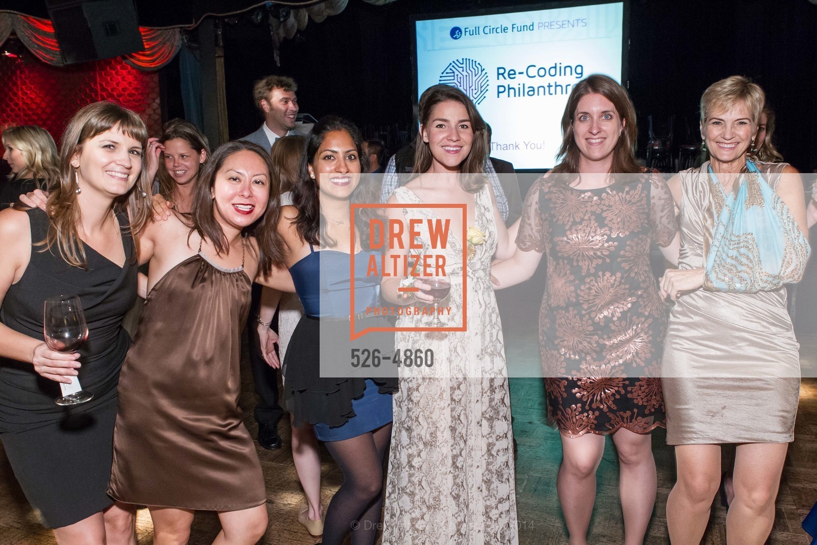 Leslie Keil, Susanna Poon, ?Zanoon Nissar, RE-CODING PHILANTHROPY: Fourth Annual Full Circle Fund Benefit, US, November 7th, 2014, Photo #526-4860 Leslie Keil, Susanna Poon, ?Zanoon Nissar, Photo #526-4860