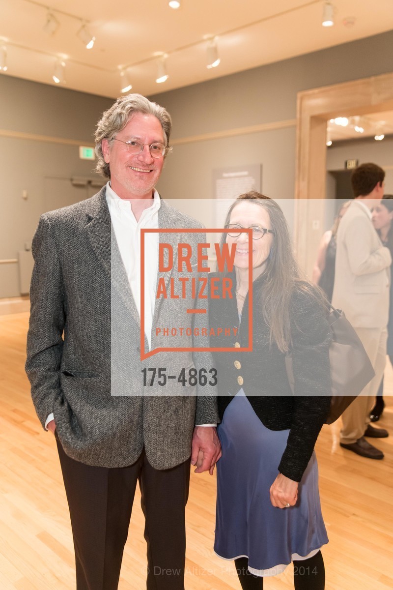 Fred Dolan, Vicky Elliott, Photo #175-4863