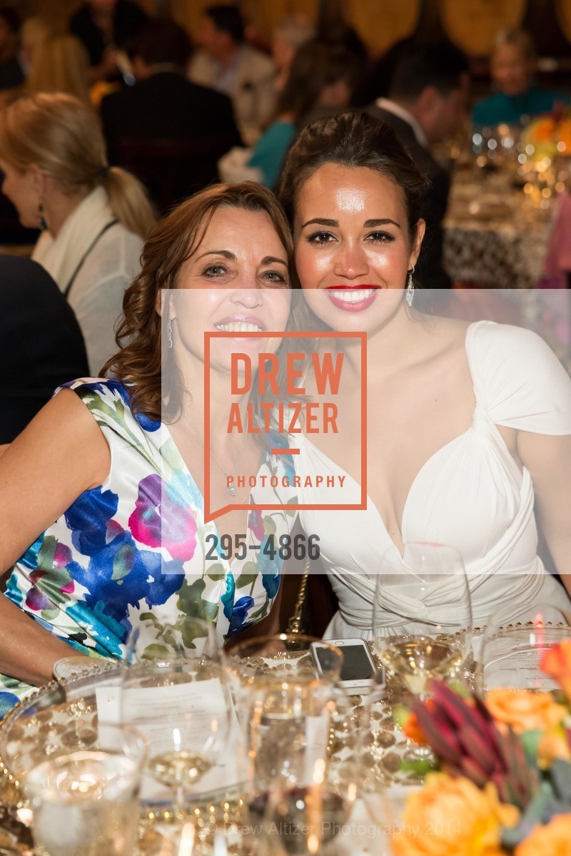 Nadine Sierra, FESTIVAL DEL SOLE'S Closing Dinner at CHIMNEY ROCK, US, July 20th, 2014, Photo #295-4866 Nadine Sierra, Photo #295-4866