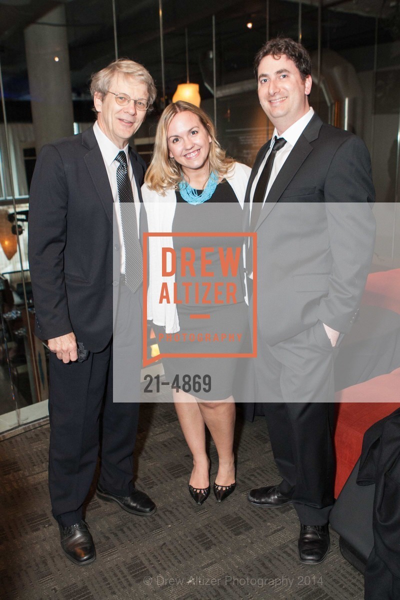 James Beck, Leah Kaufman, David Kaufman, NEW CENTURY CHAMBER ORCHESTRA Presents An Evening Serenade Gala, US, March 16th, 2014, Photo #21-4869 James Beck, Leah Kaufman, David Kaufman, Photo #21-4869