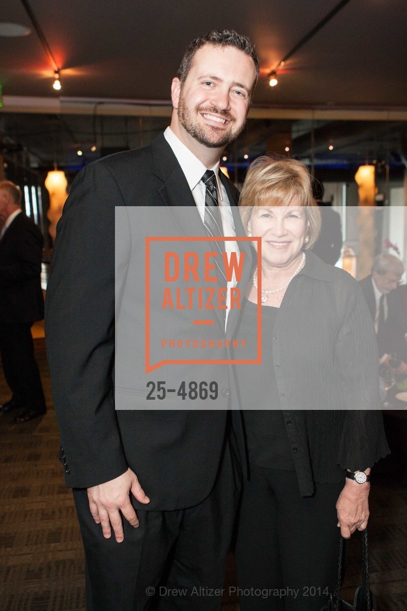 Steven Green, Marlene Siminow, NEW CENTURY CHAMBER ORCHESTRA Presents An Evening Serenade Gala, US, March 16th, 2014, Photo #25-4869 Steven Green, Marlene Siminow, Photo #25-4869
