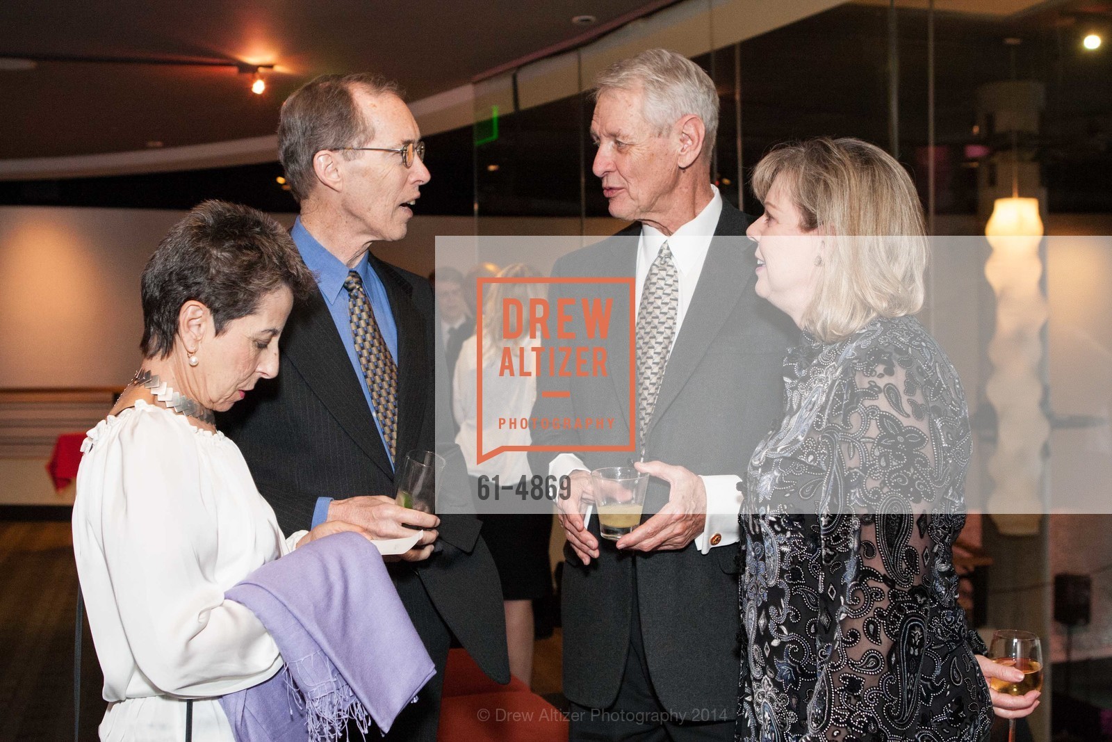 Chris Garos, Gary Garos, Doss Miller, Candace Miller, Photo #61-4869