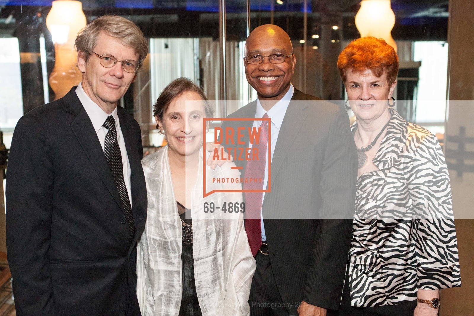 James Beck, Reginald Niles, Lorraine Niles, NEW CENTURY CHAMBER ORCHESTRA Presents An Evening Serenade Gala, US, March 16th, 2014, Photo #69-4869 James Beck, Reginald Niles, Lorraine Niles, Photo #69-4869