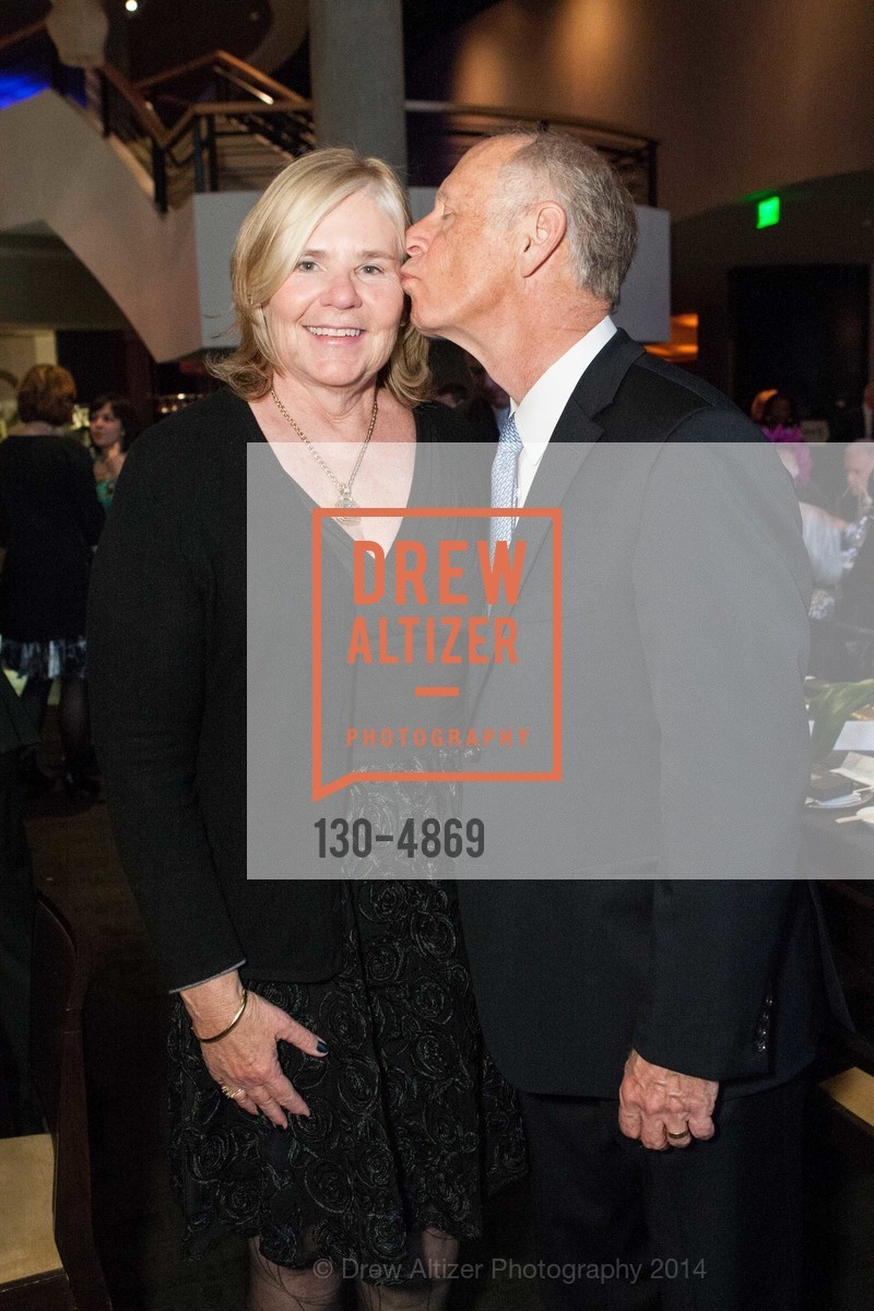 Paula Gambs, John Gambs, NEW CENTURY CHAMBER ORCHESTRA Presents An Evening Serenade Gala, US, March 16th, 2014, Photo #130-4869 Paula Gambs, John Gambs, Photo #130-4869