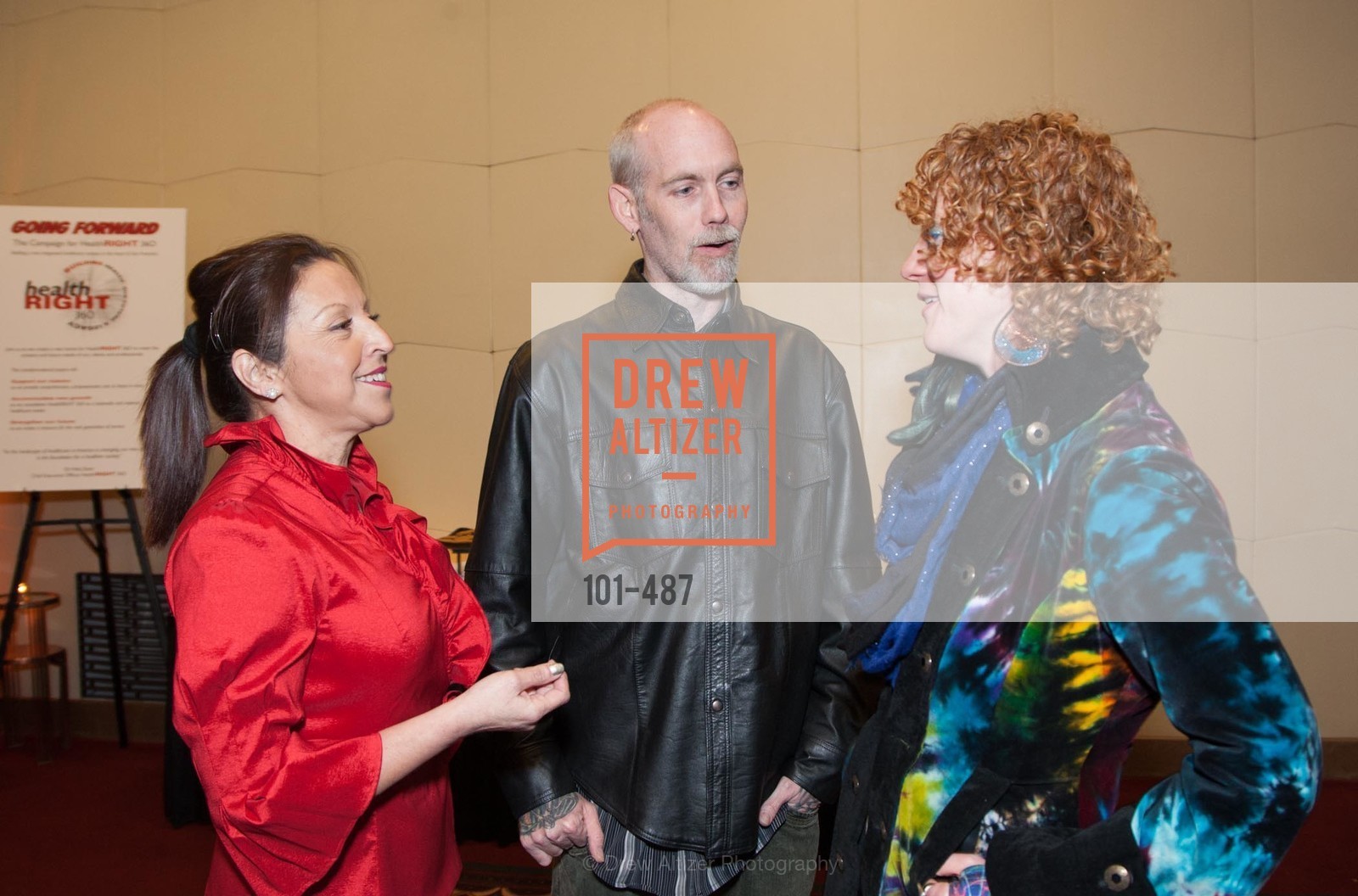 Mary Larson, Jesse Taylor, Sunshine Howard, Campaign Launch - David E. Smith, MD Medical Clinic, US. US, April 1st, 2014,Drew Altizer, Drew Altizer Photography, full-service agency, private events, San Francisco photographer, photographer california