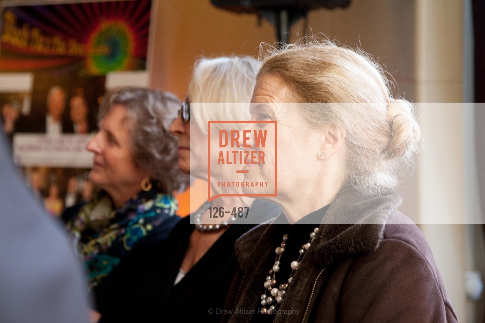 Sara Stephens, Campaign Launch - David E. Smith, MD Medical Clinic, US. US, April 1st, 2014,Drew Altizer, Drew Altizer Photography, full-service agency, private events, San Francisco photographer, photographer california
