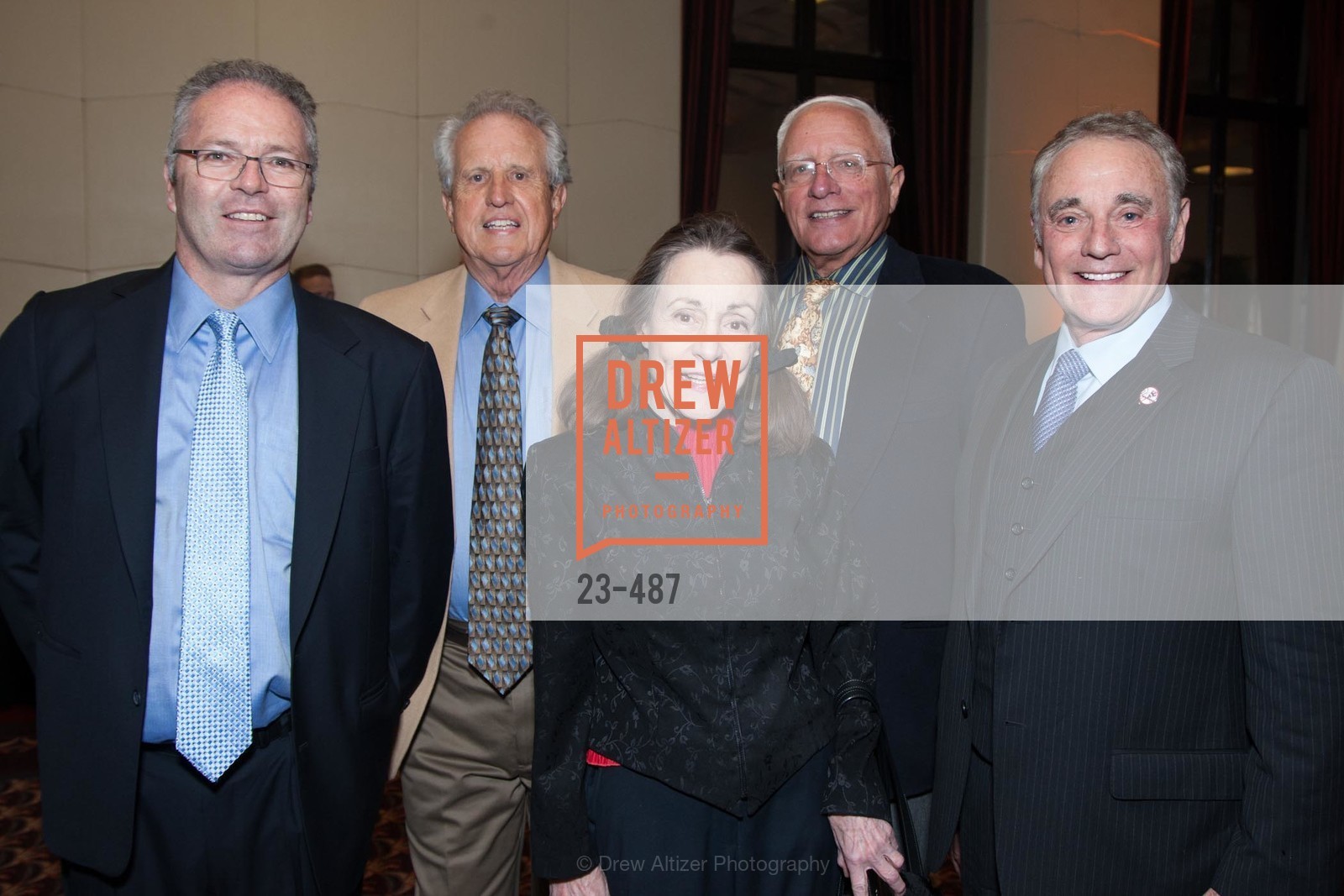 Andrew Clark, David Smith, Doris Tumey, John Newmeyer, Mark Greenberg, Campaign Launch - David E. Smith, MD Medical Clinic, US. US, April 1st, 2014,Drew Altizer, Drew Altizer Photography, full-service agency, private events, San Francisco photographer, photographer california